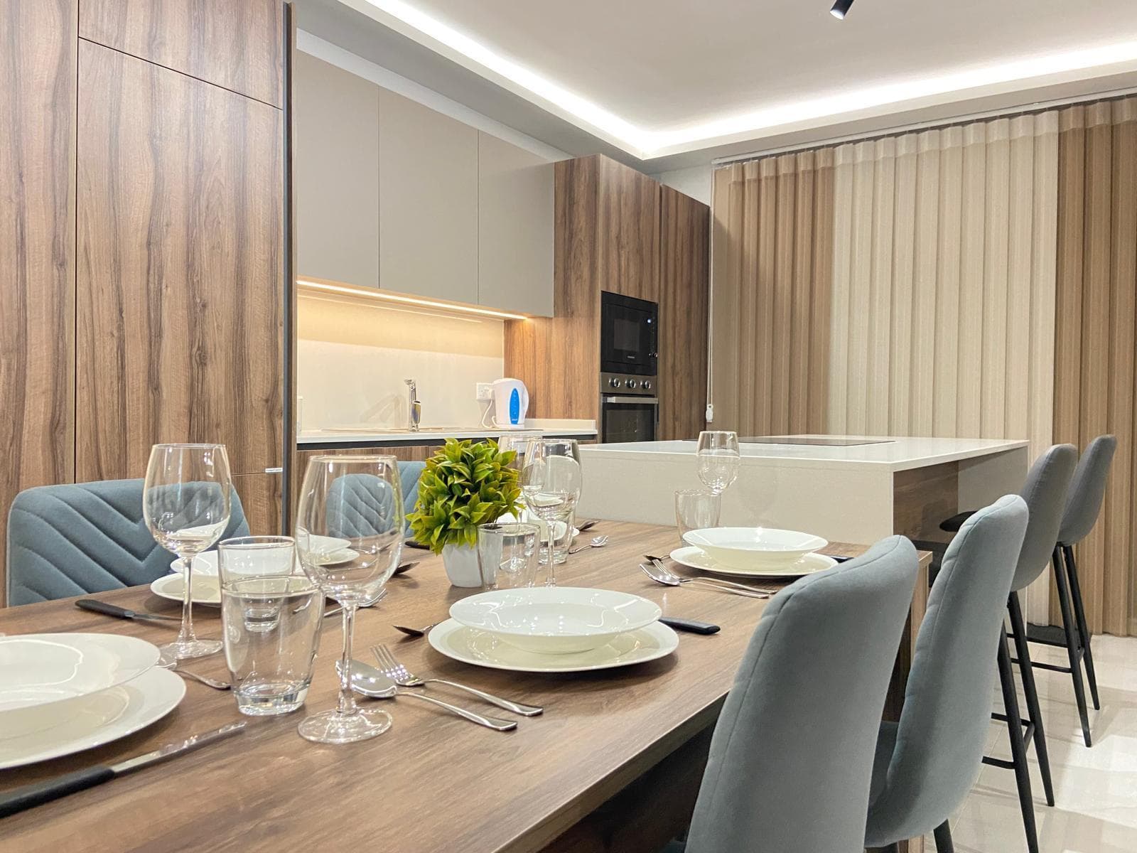 Apartment in Sliema - thumbnail 9