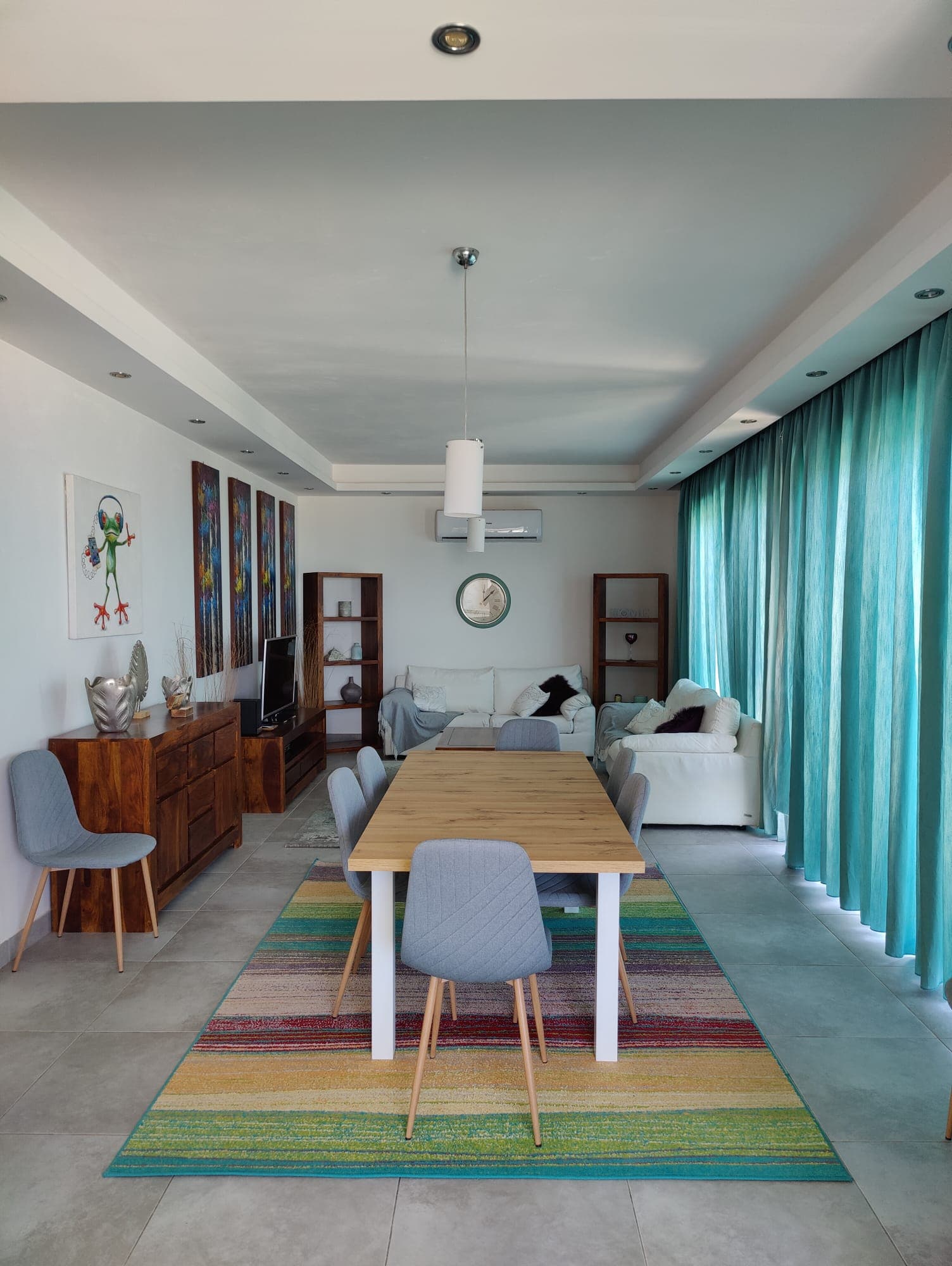 Penthouse in Naxxar - thumbnail 26