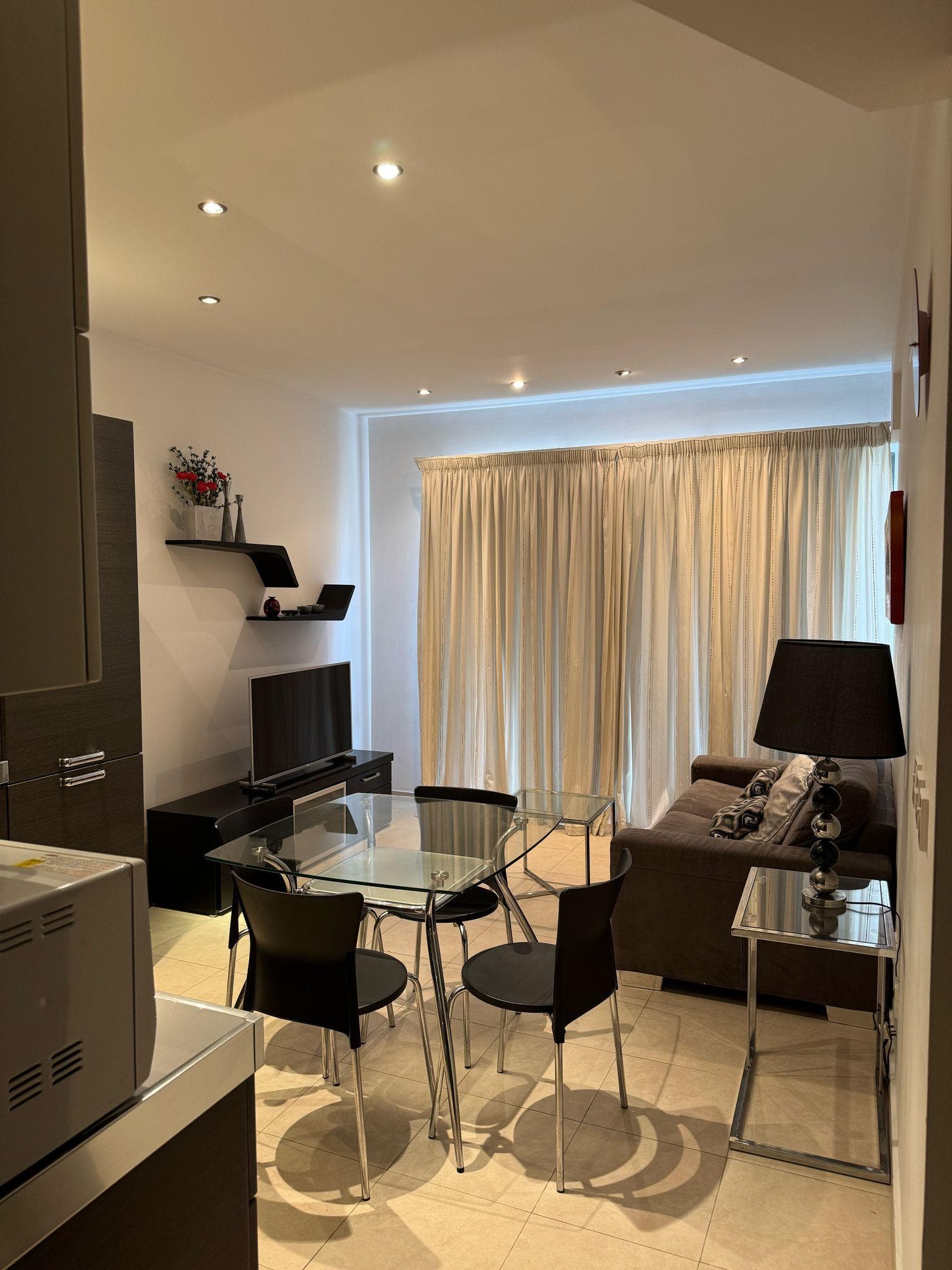 Apartment in St. Julians - thumbnail 3