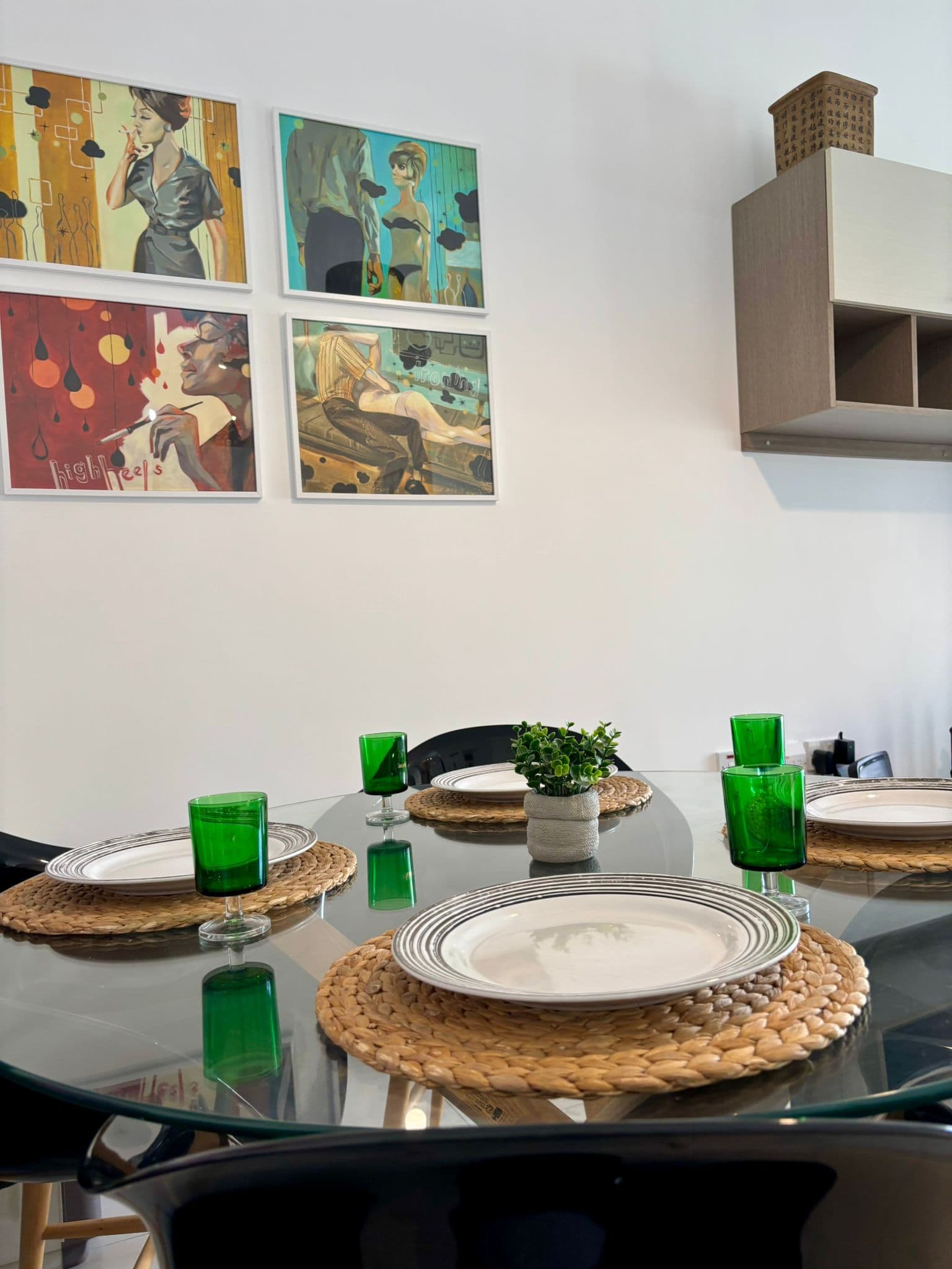 Apartment in St. Julians - thumbnail 9