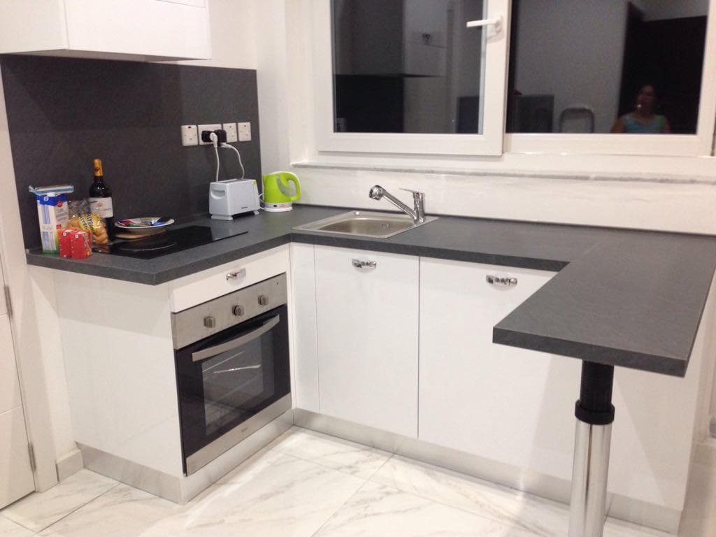 Penthouse in Sliema - thumbnail 3