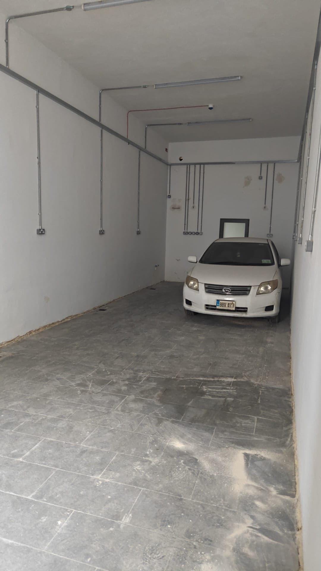 Garage in Qormi - Photo 1 of 5