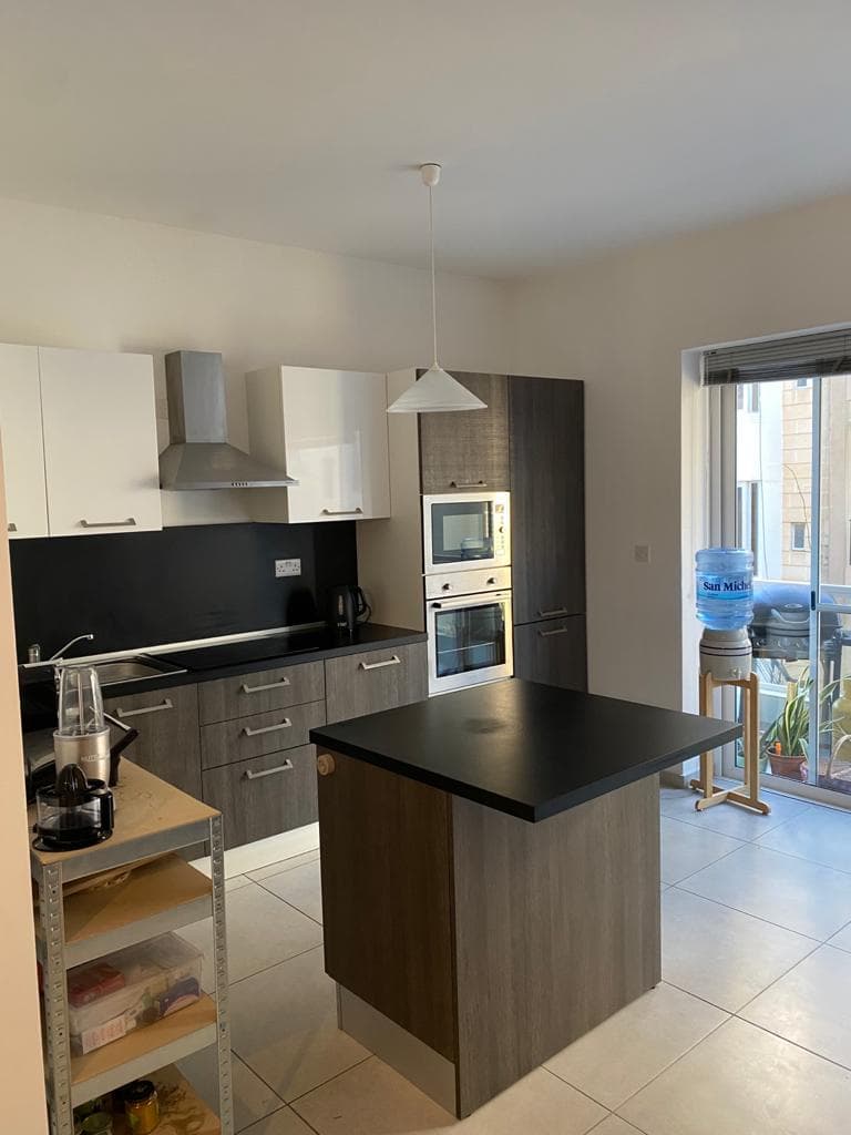 Apartment in Sliema - thumbnail 8