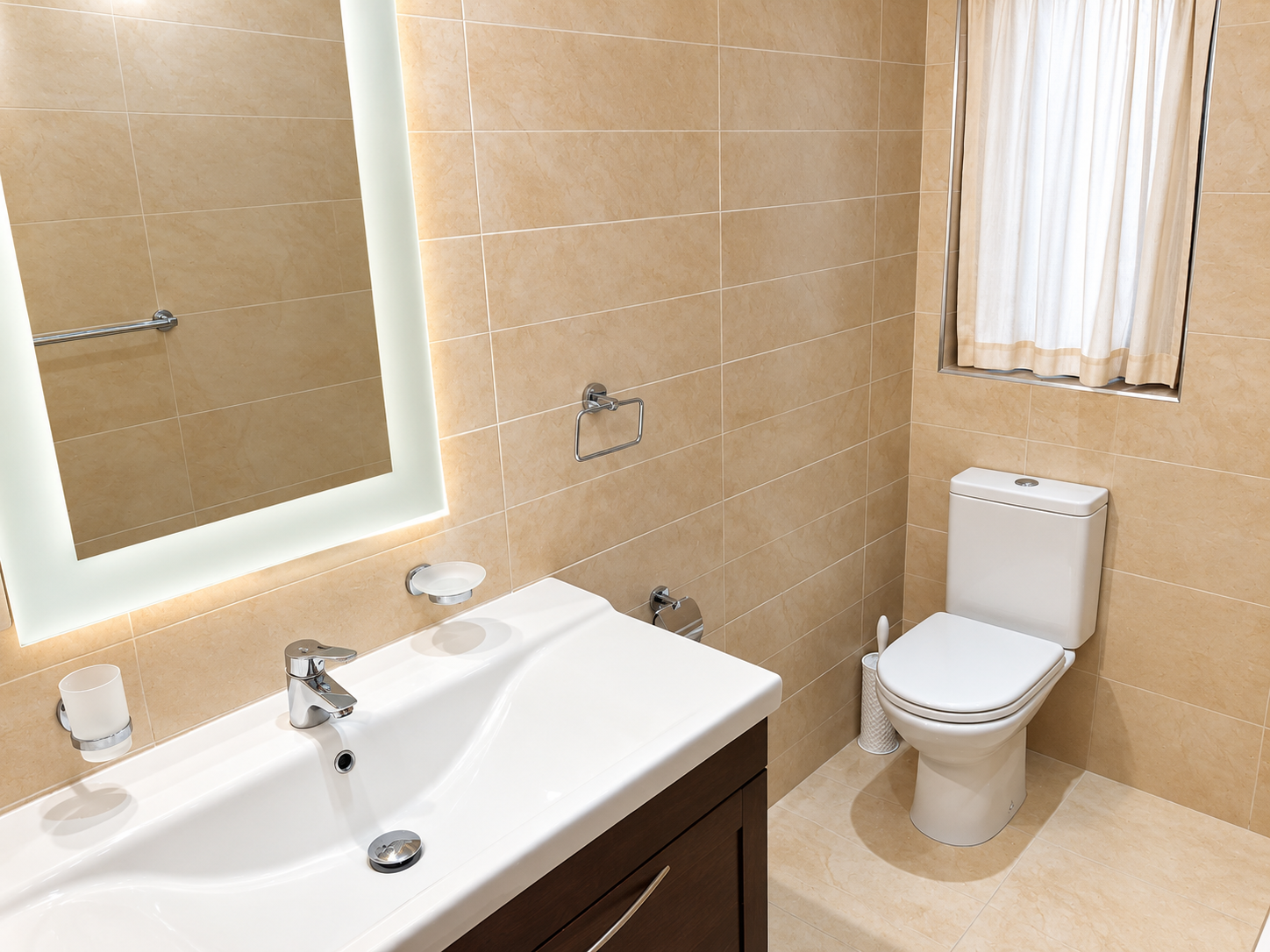 Two Bedroom Apartment with a Terrace in Naxxar - thumbnail 15