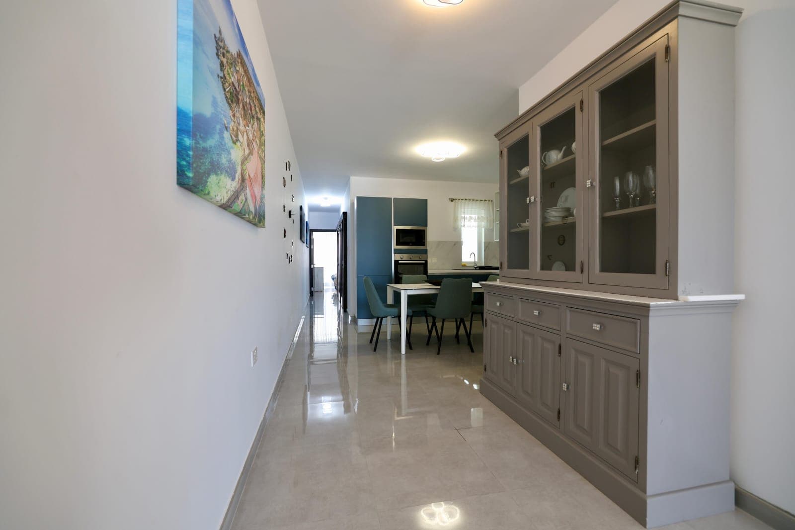 Penthouse in Gzira - thumbnail 7