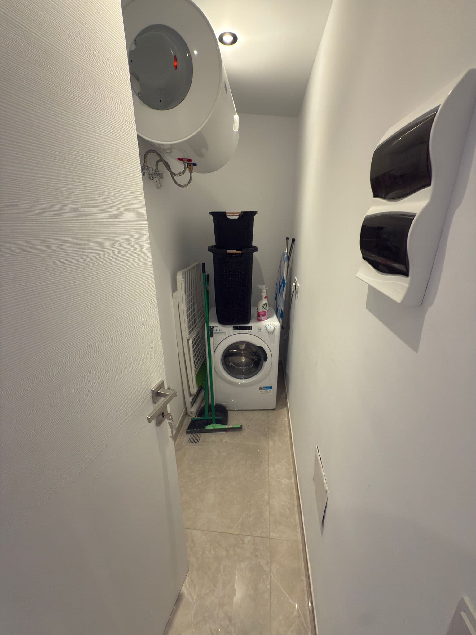 Studio in St. Julians - thumbnail 6