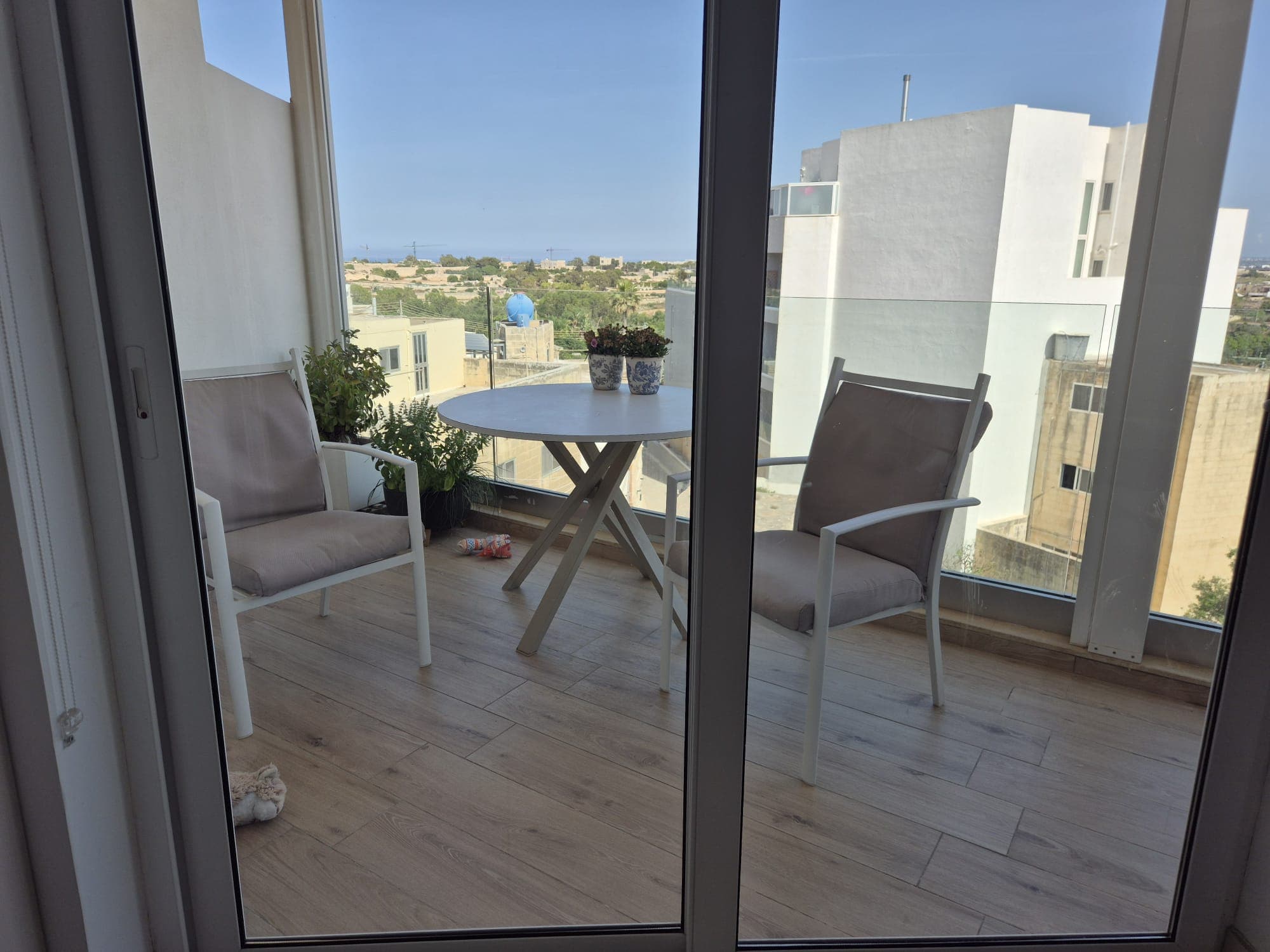Apartment in Gharghur - Photo 1 of 1