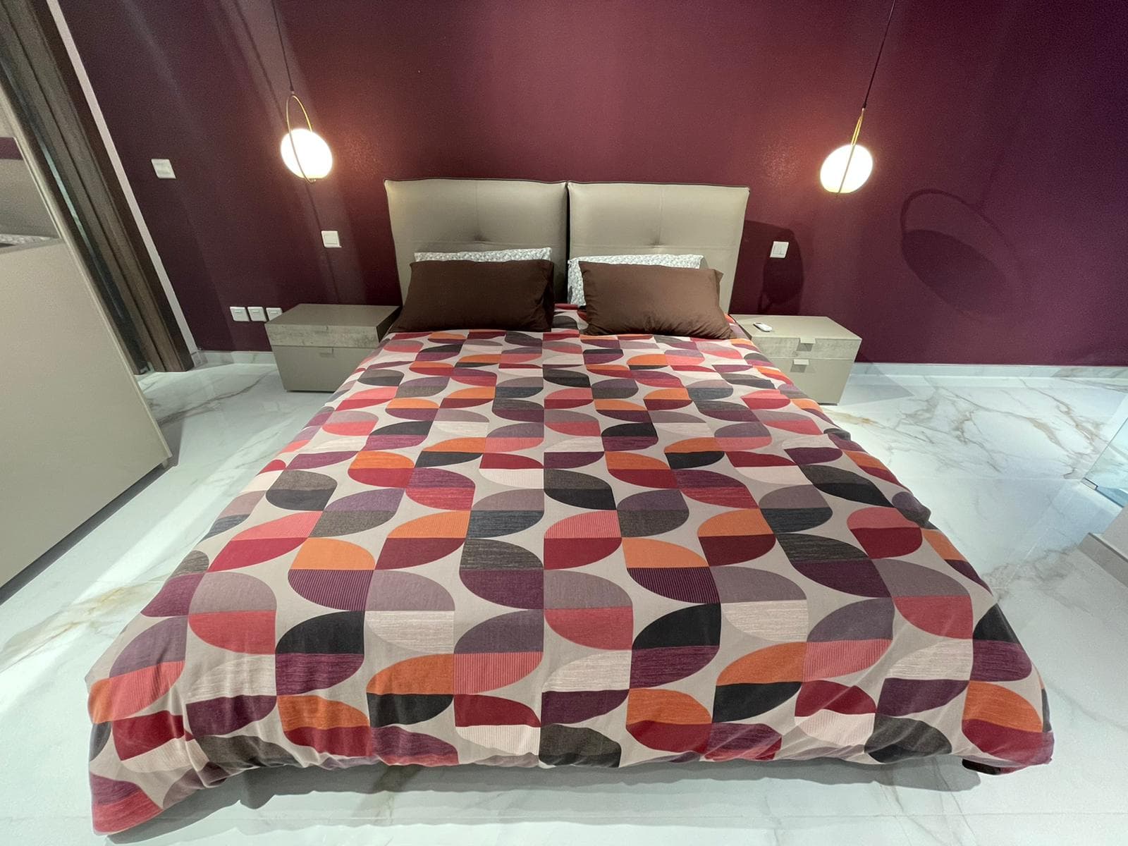 Apartment in Attard - thumbnail 19