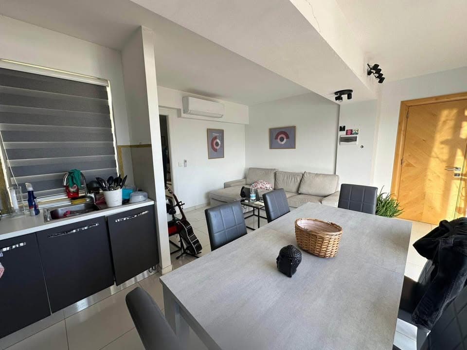 Penthouse in Xemxija - thumbnail 4