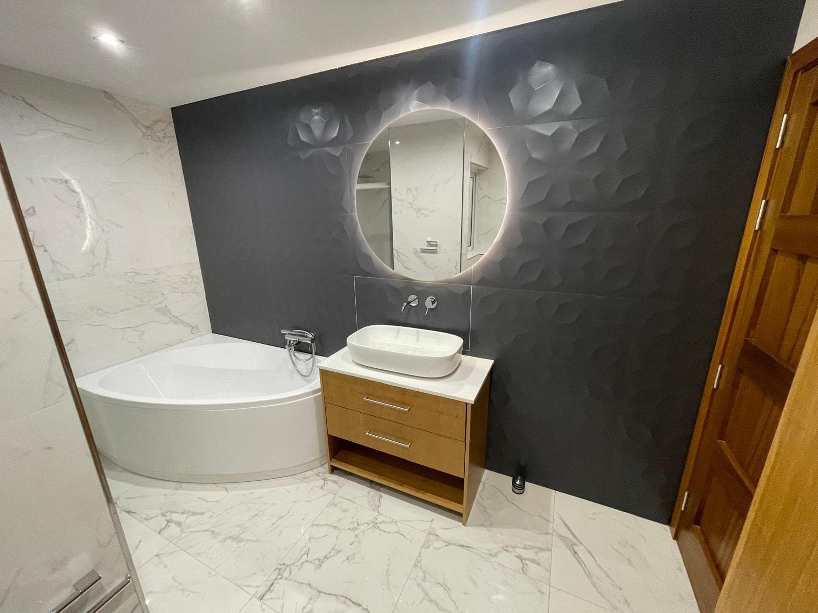 Penthouse in Mosta - thumbnail 27
