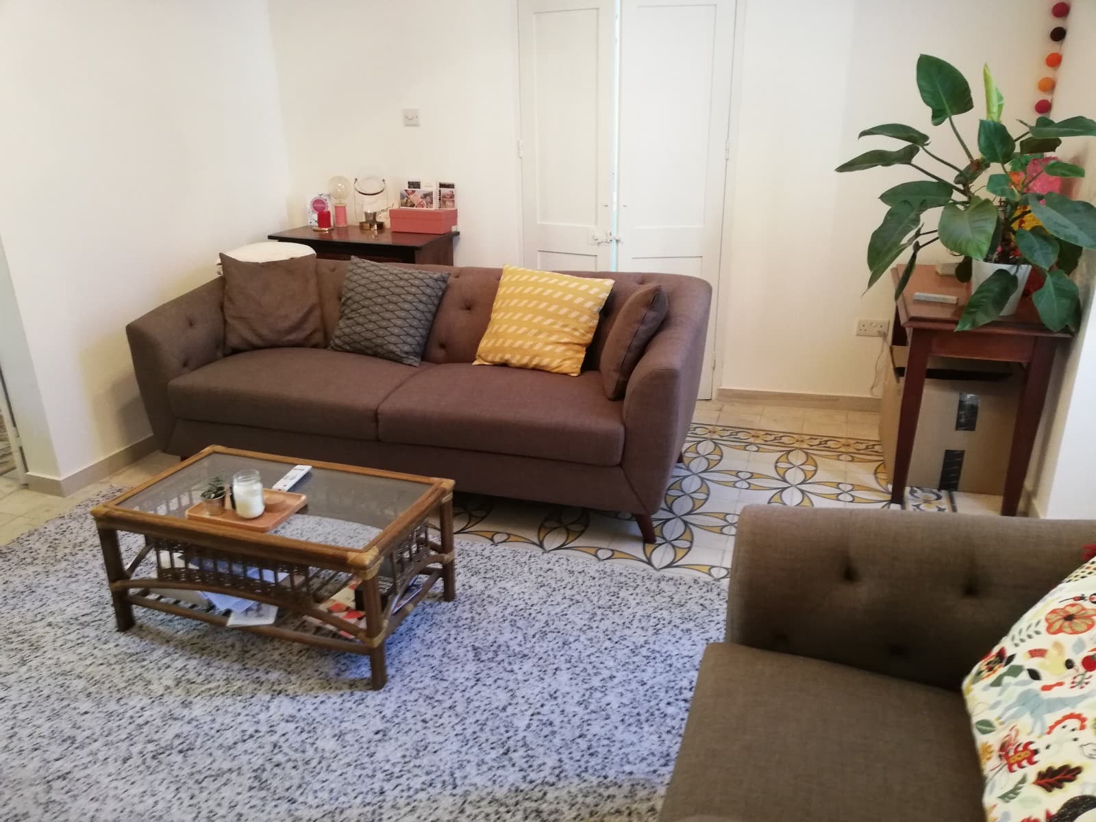 Apartment in Sliema - thumbnail 2