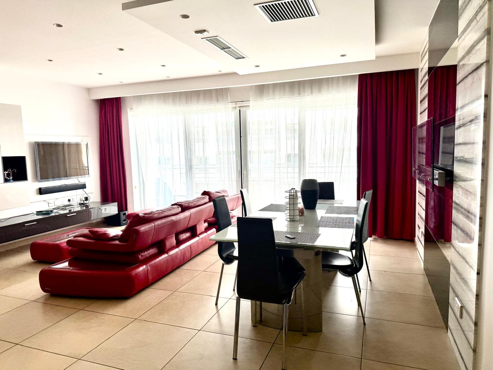 Apartment in Sliema - thumbnail 2