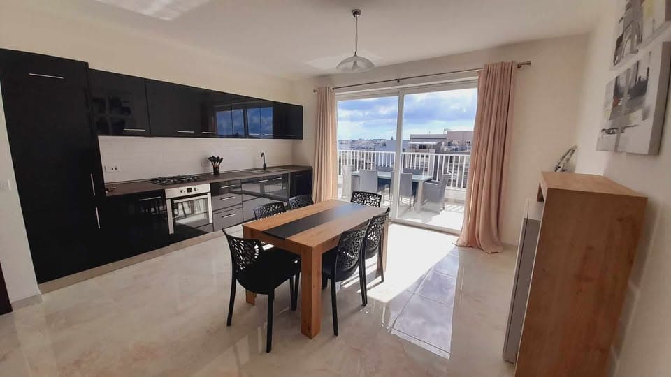 Penthouse in Iklin - thumbnail 3