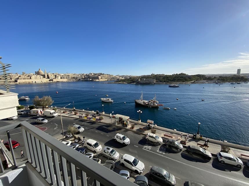 Apartment in Sliema - thumbnail 19