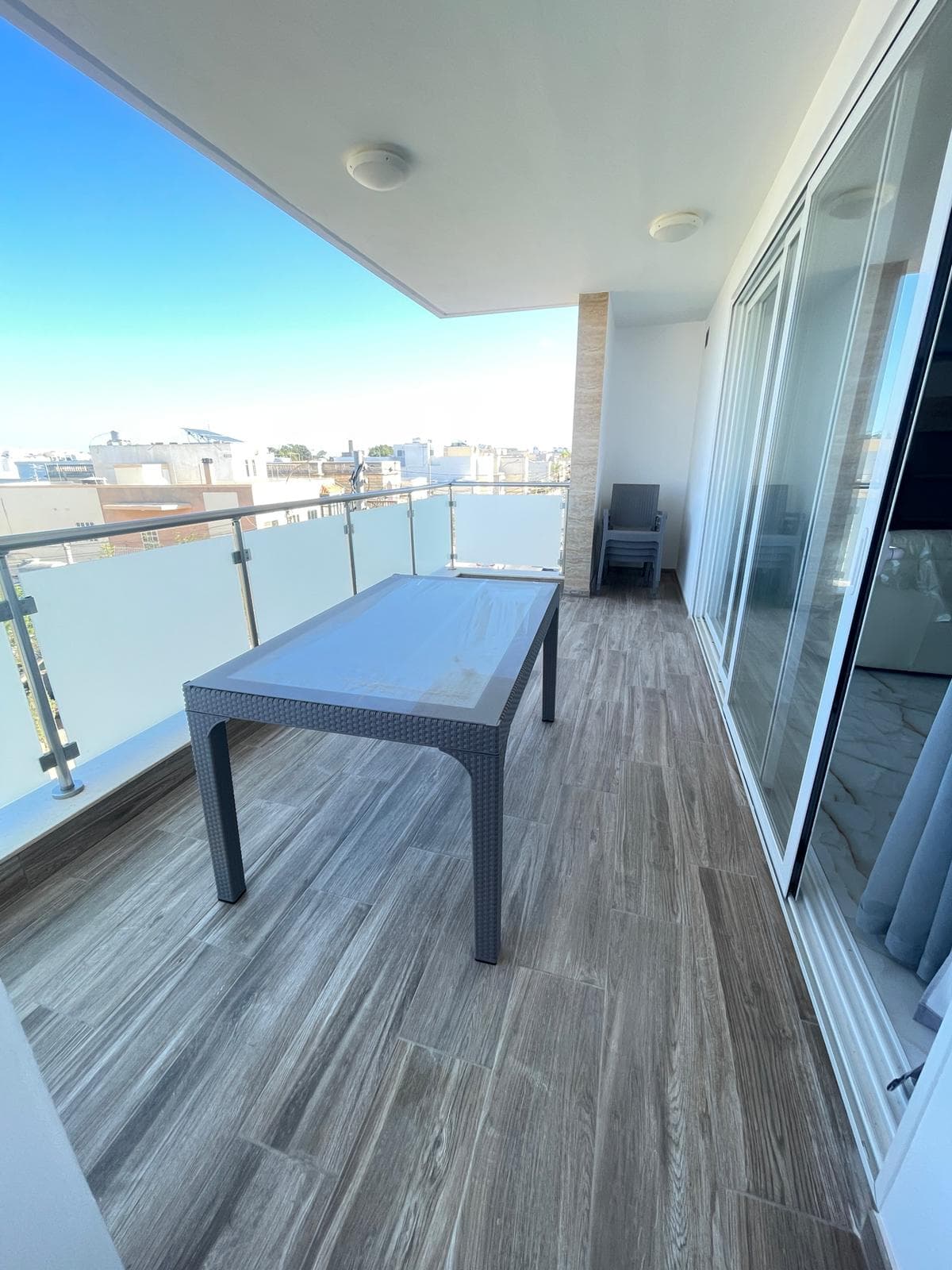 Penthouse in Naxxar - thumbnail 18
