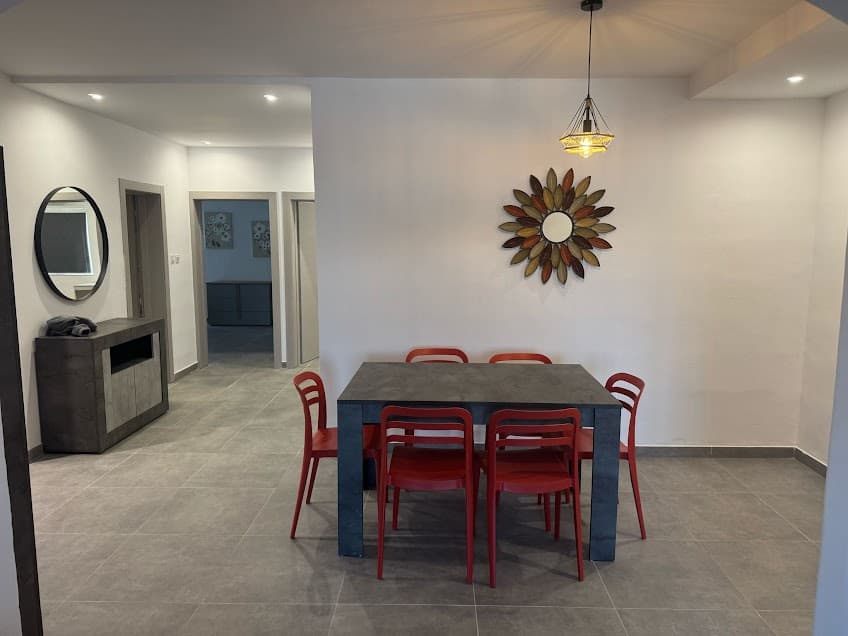 Apartment in St. Julians - thumbnail 4