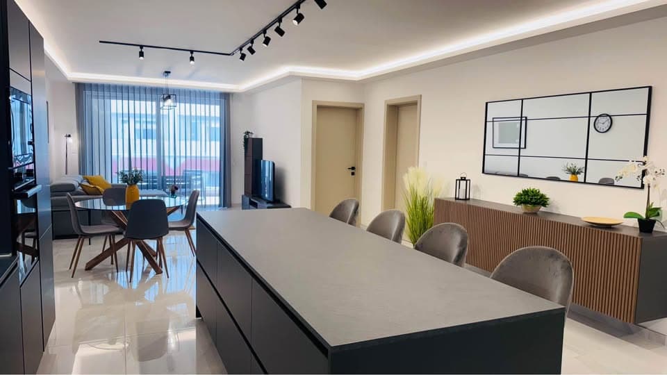Apartment in Qawra - Photo 1 of 10