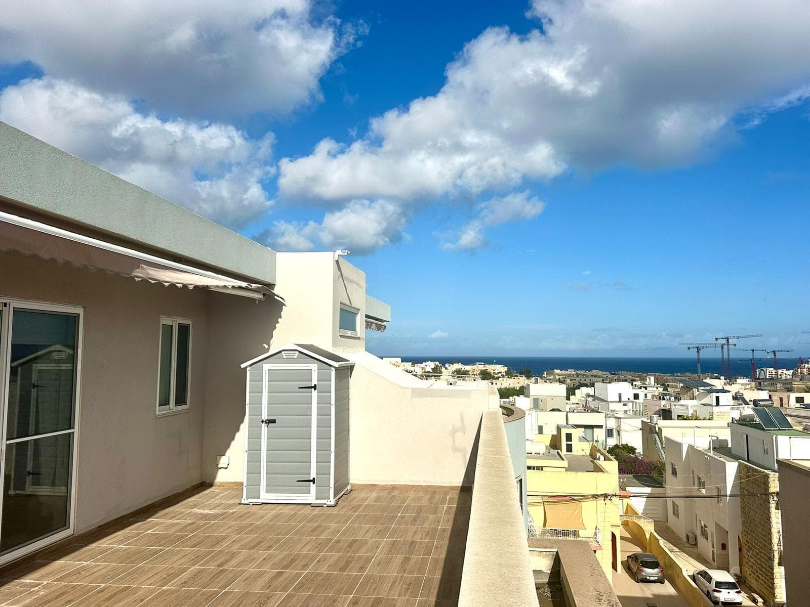 Penthouse in Swieqi  - thumbnail 3