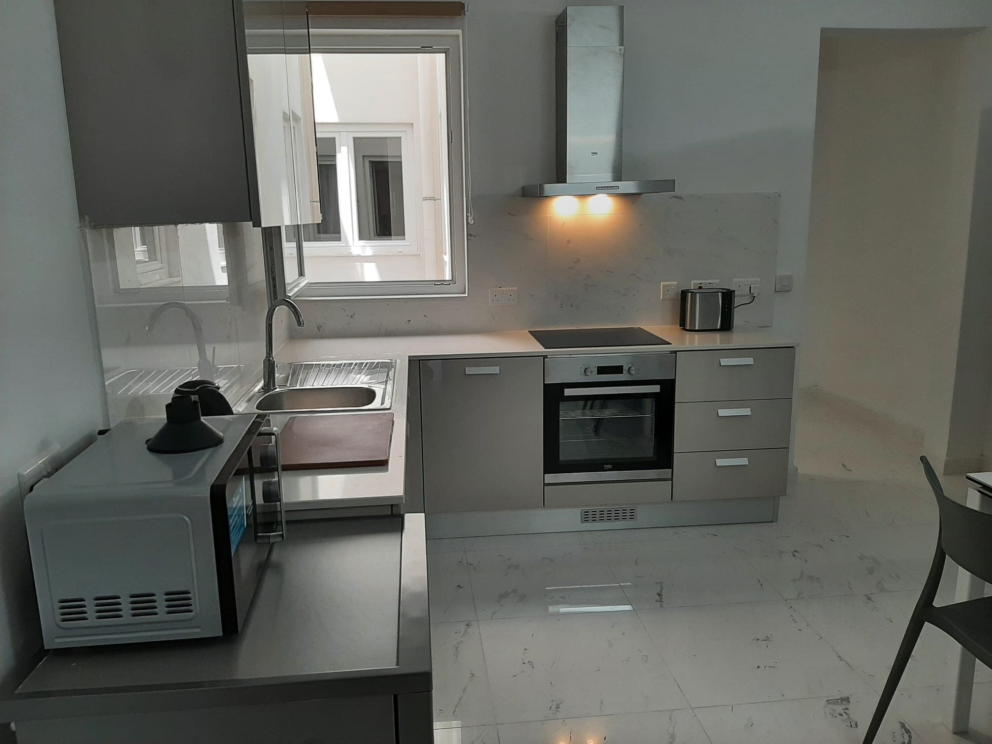 Apartment in Swieqi - thumbnail 12