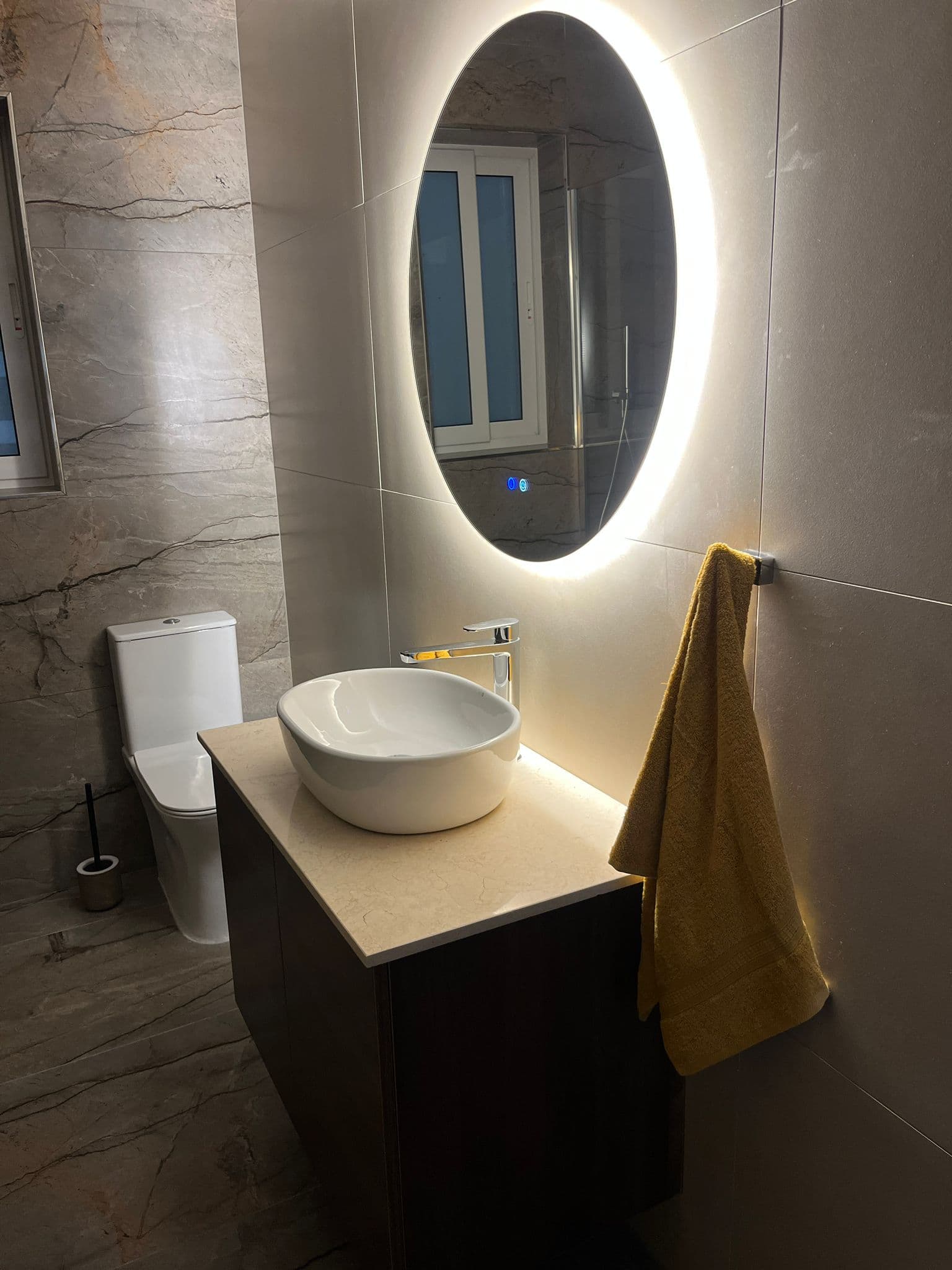 Studio Apartment in Birkirkara - thumbnail 16