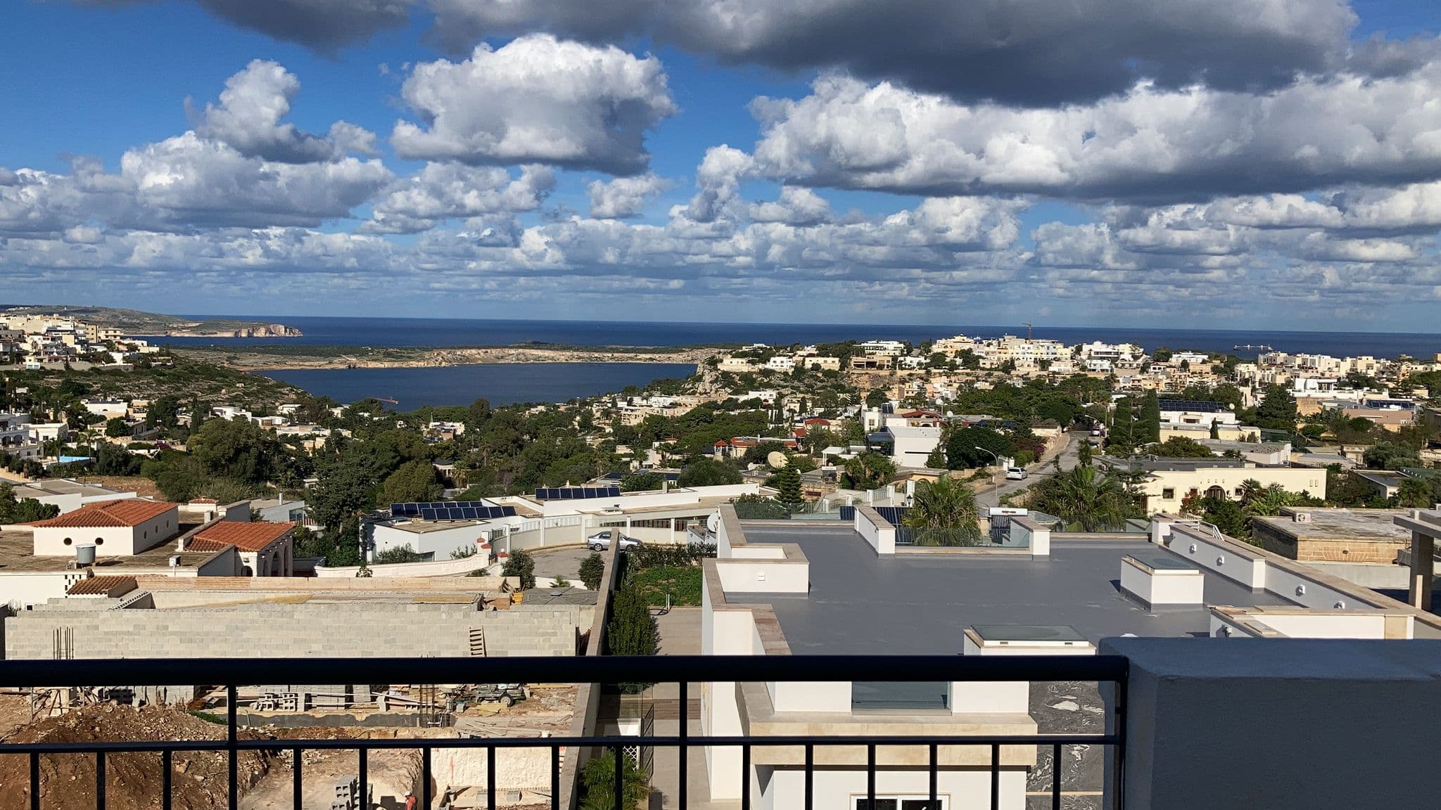 Penthouse in Mellieha - thumbnail 11
