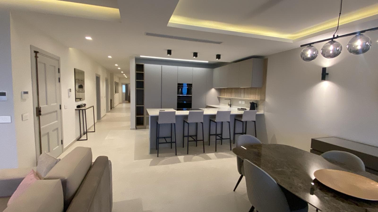 Apartment in Sliema - thumbnail 2