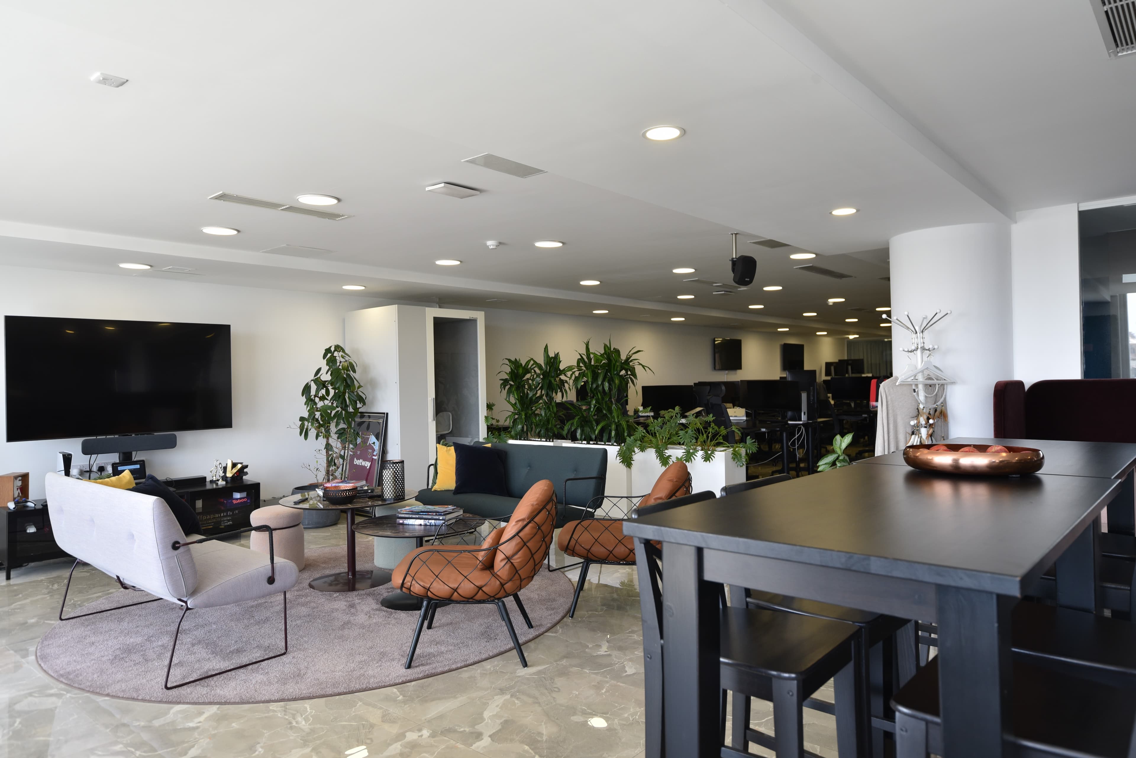 Office in Sliema - thumbnail 4
