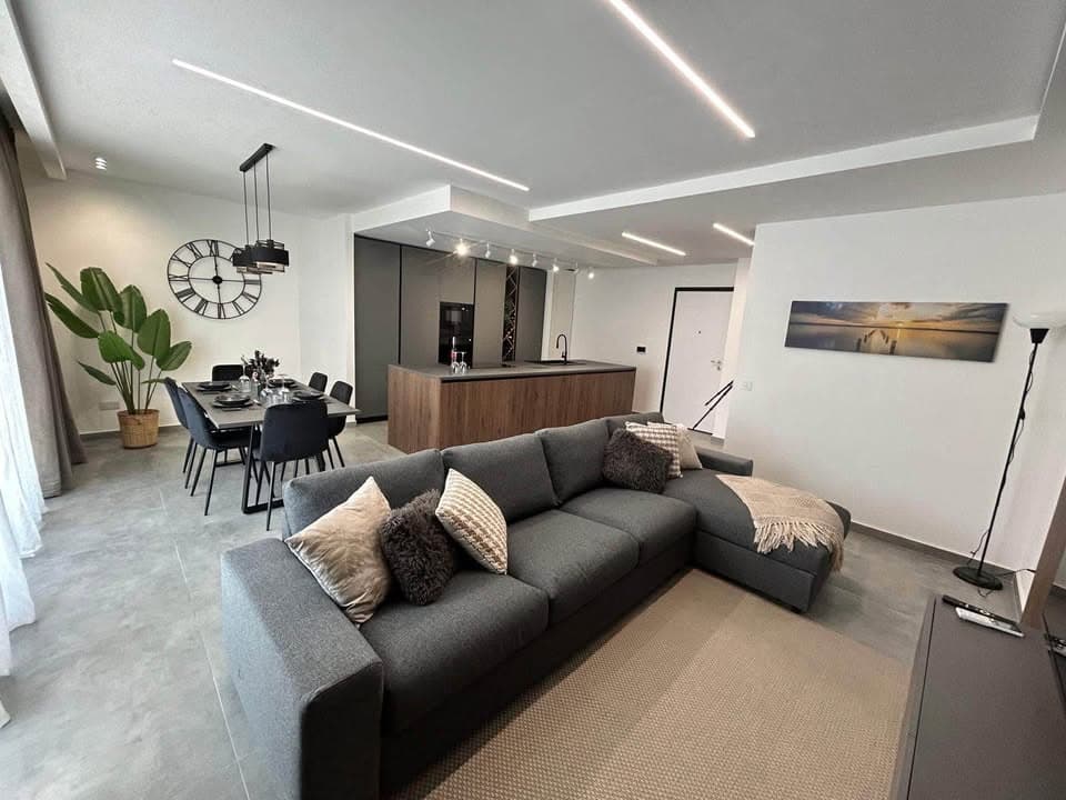 Apartment in Mellieha  - thumbnail 3