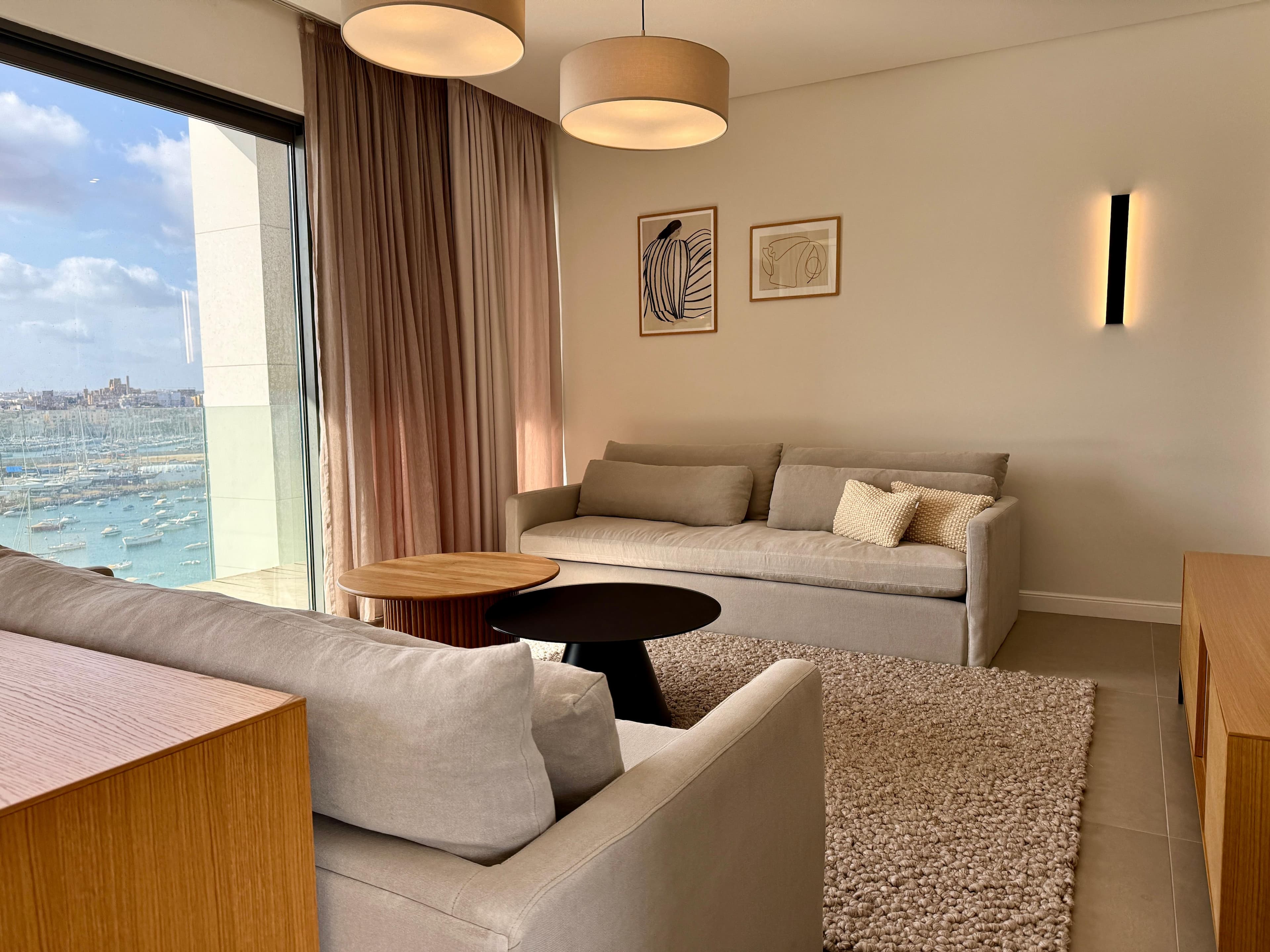 Apartment in Sliema - Photo 1 of 20