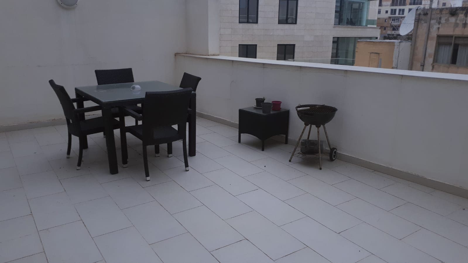 Apartment in St Julians - Photo 1 of 7
