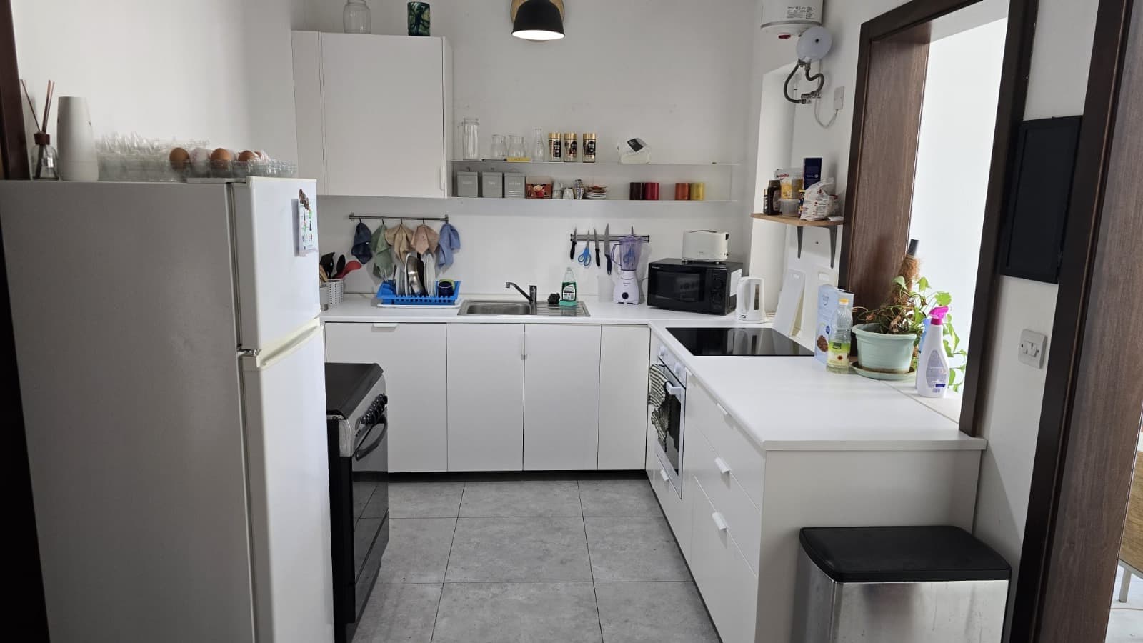 Apartment in Swieqi - thumbnail 7