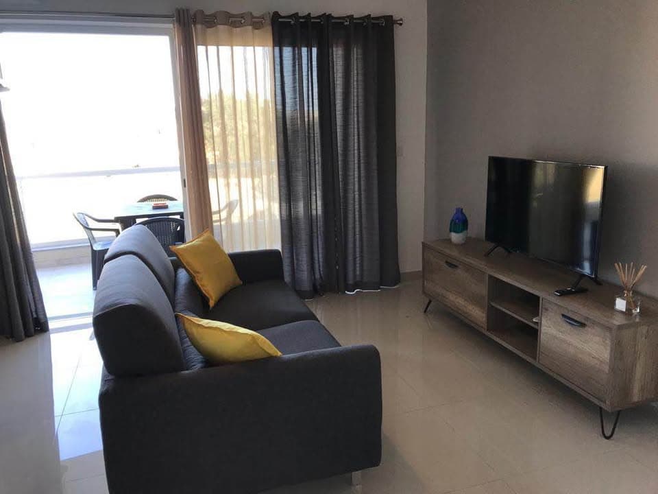 Apartment in St. Julians - thumbnail 3