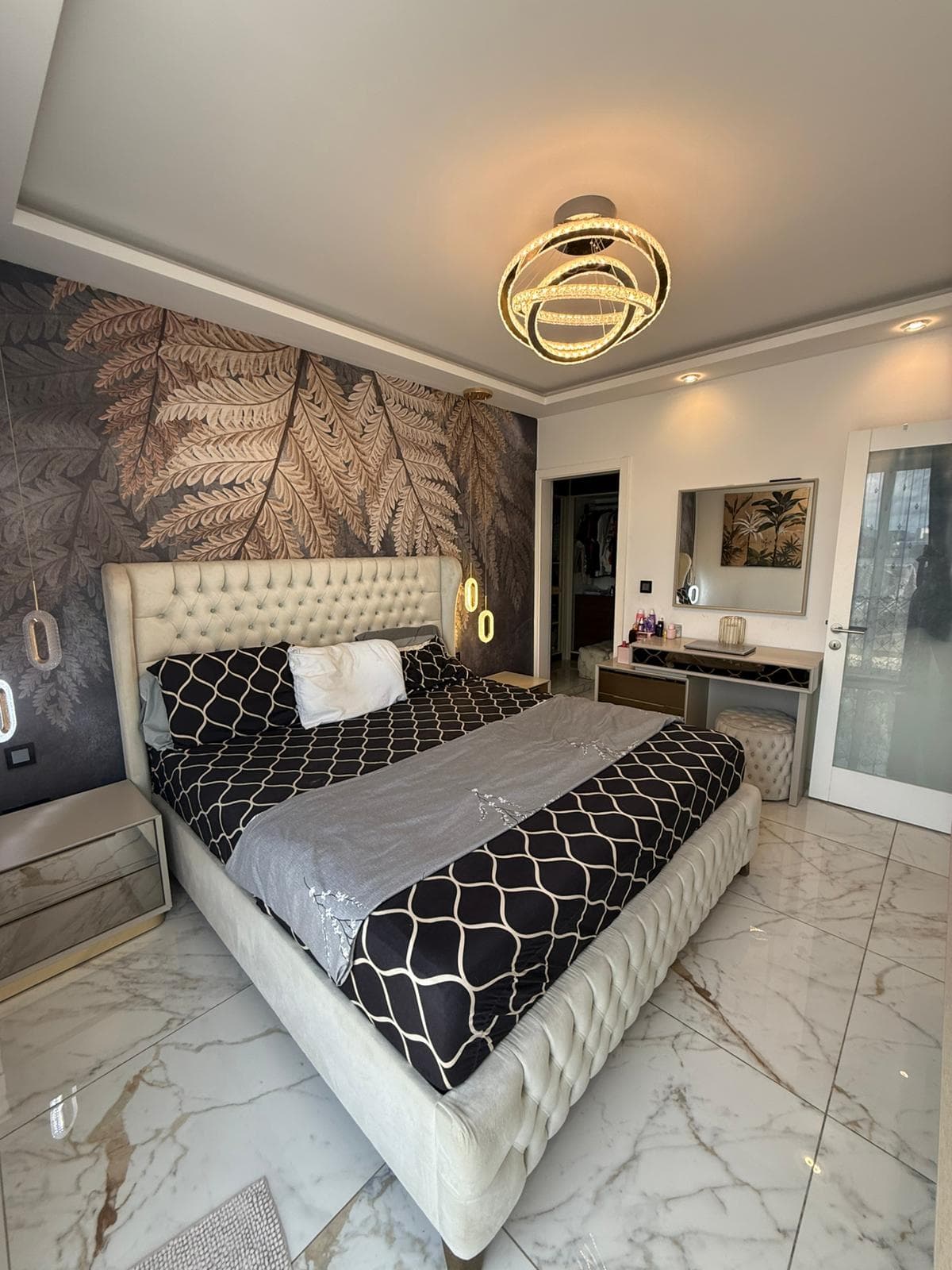 Penthouse in Gzira - thumbnail 11