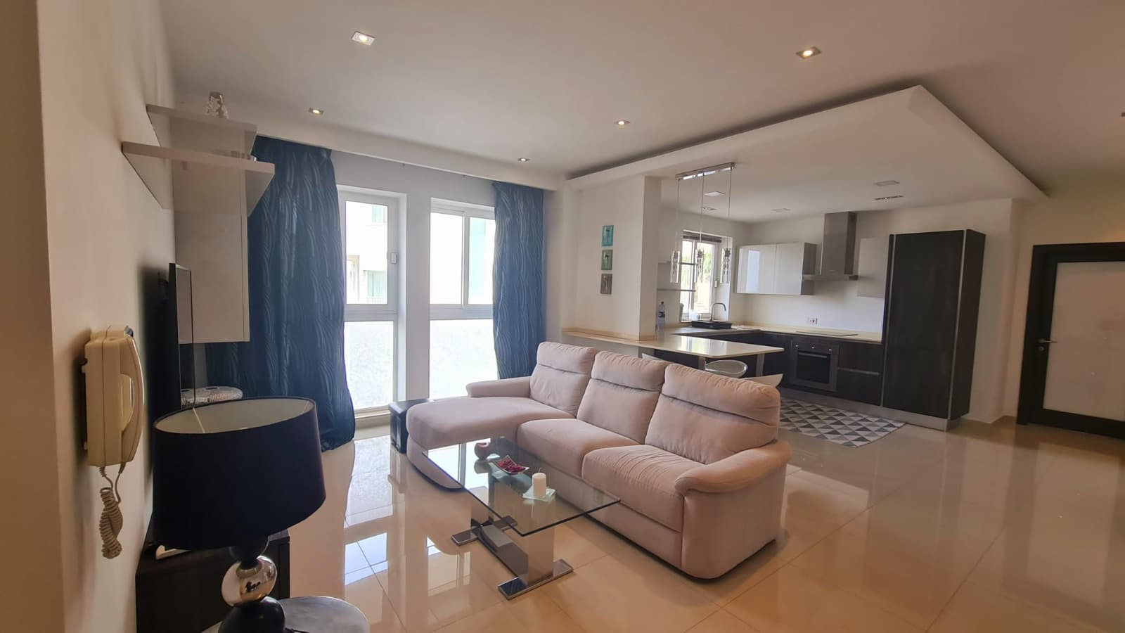 Apartment in Naxxar - Photo 1 of 7