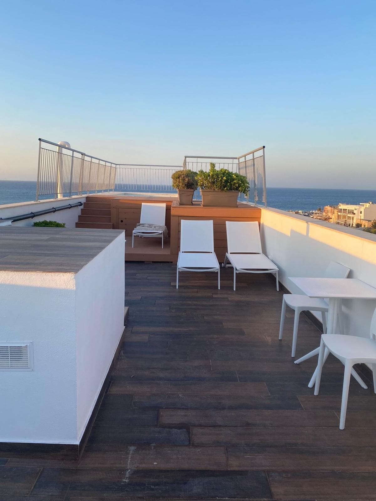 Apartment in Bahar ic caghaq - thumbnail 2