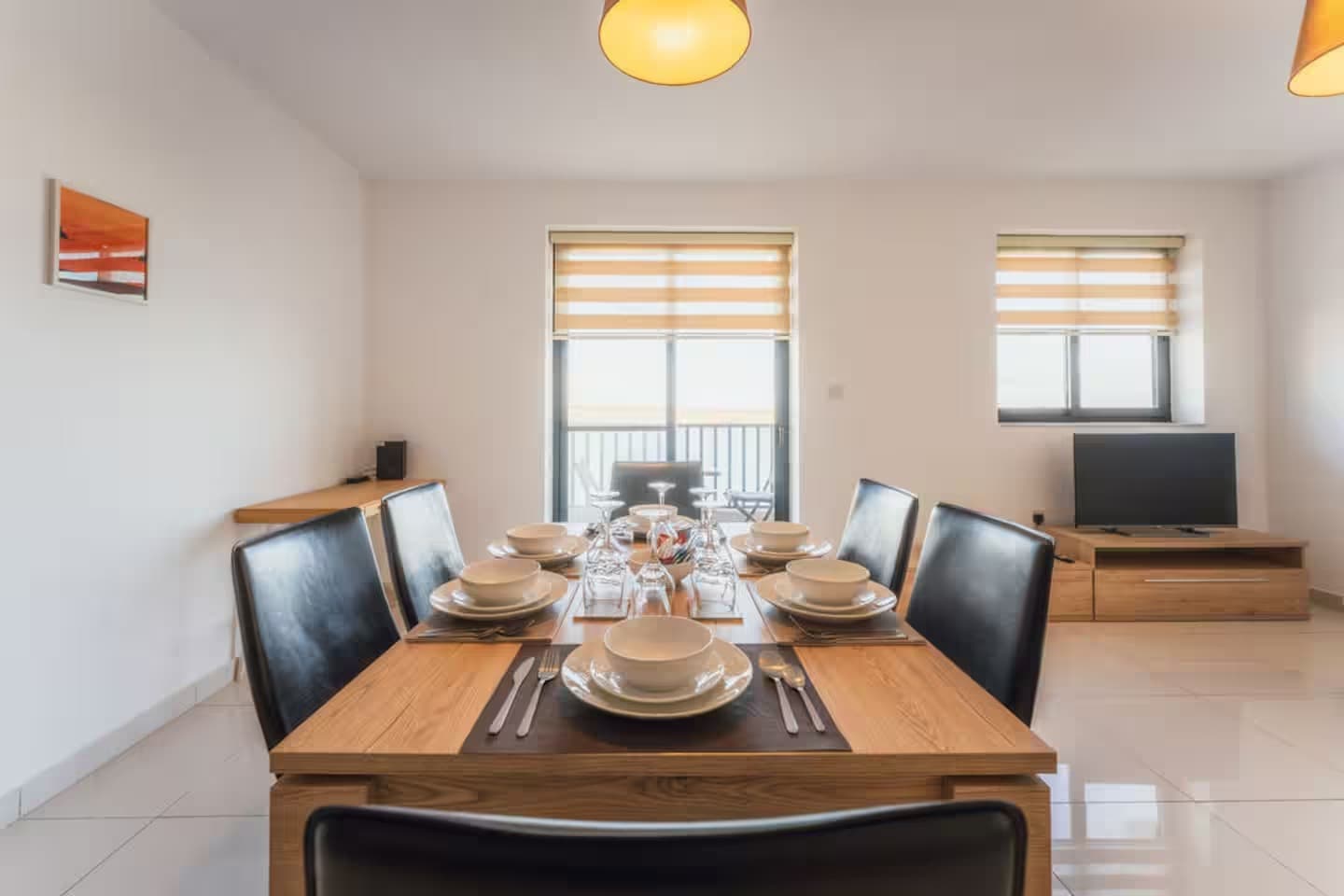 Apartment in Mellieha - thumbnail 6