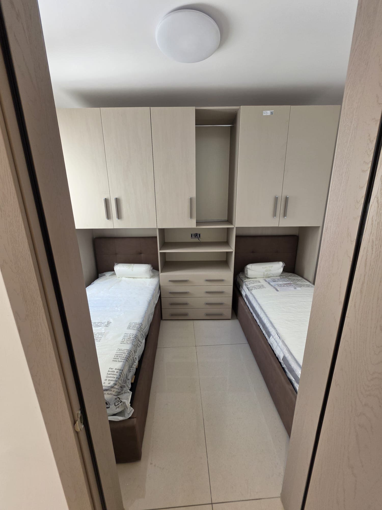 Apartment in St Pauls Bay - thumbnail 12