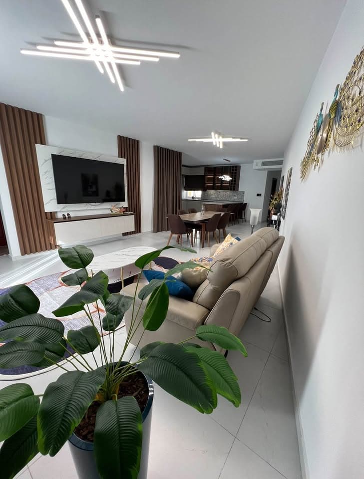 Penthouse in Luqa - thumbnail 4