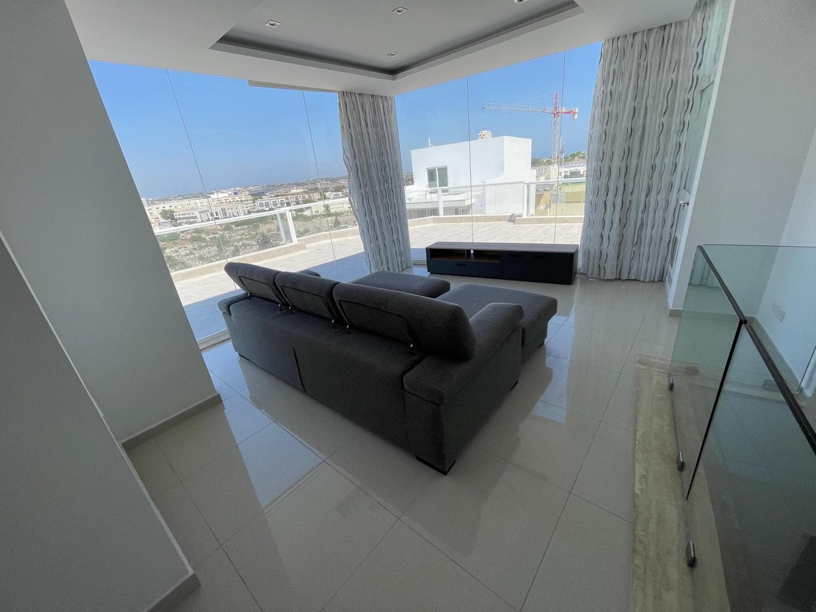 Penthouse in Mosta - thumbnail 3