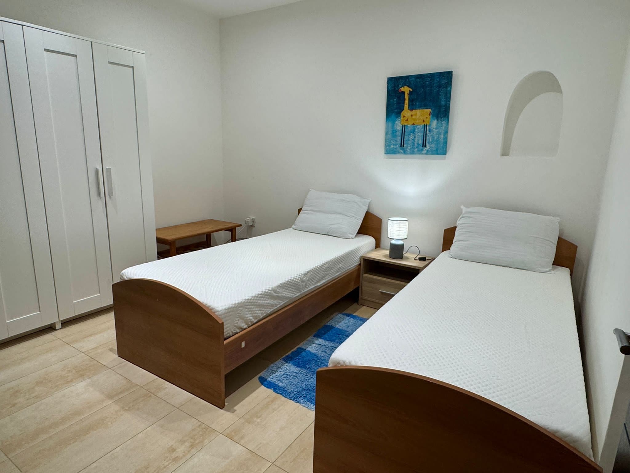 Apartment in St. Julians - thumbnail 3