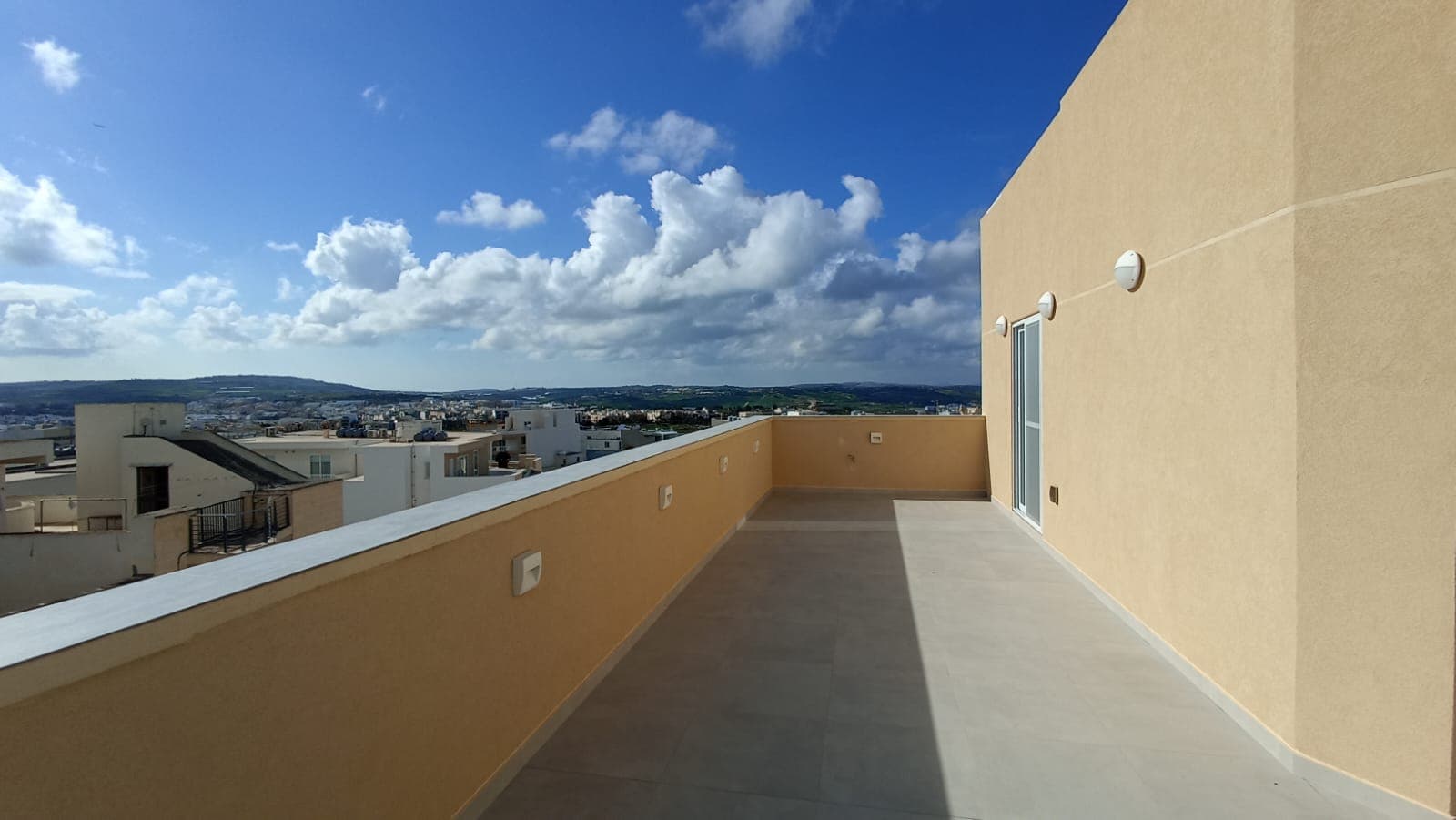 Penthouse in Naxxar - thumbnail 7