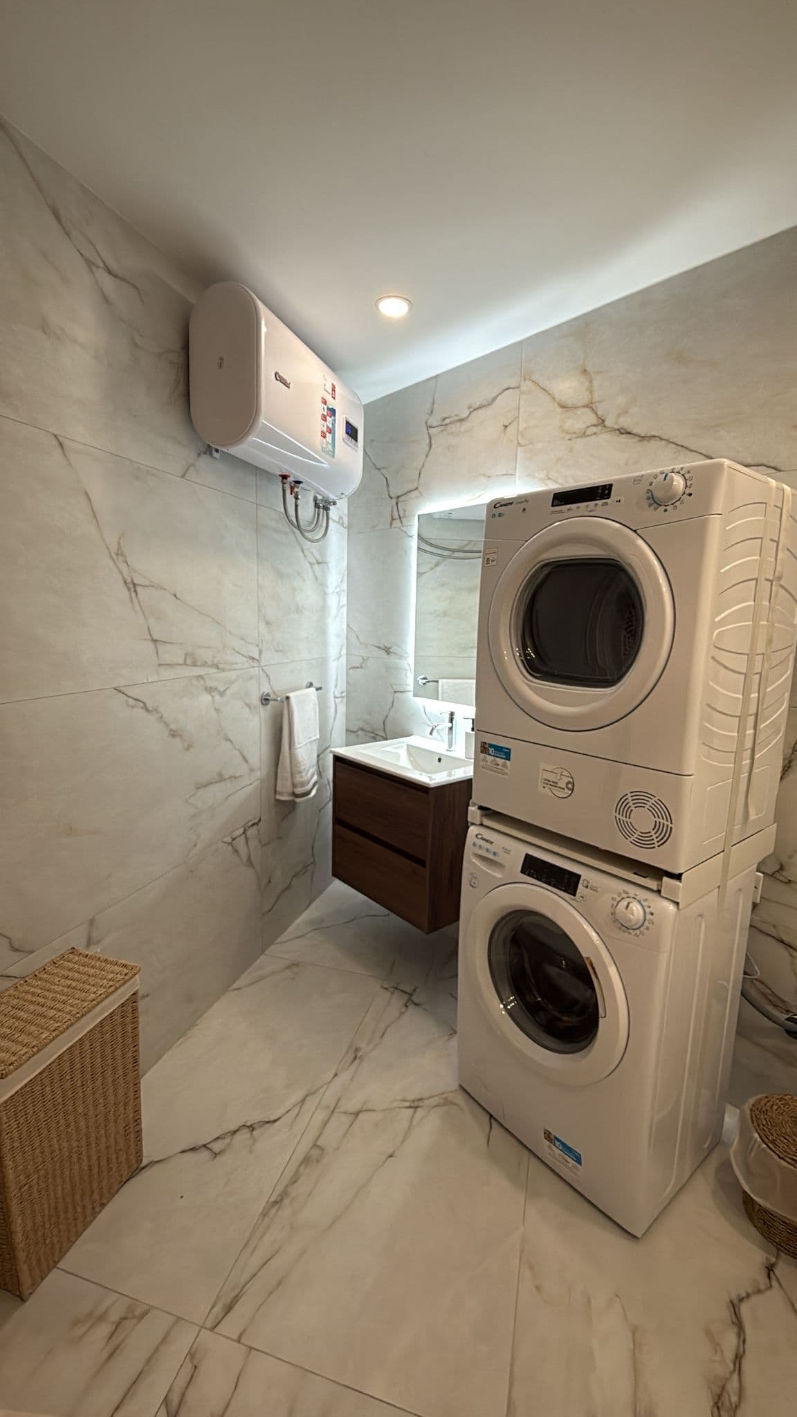 Apartment in Gzira - thumbnail 9