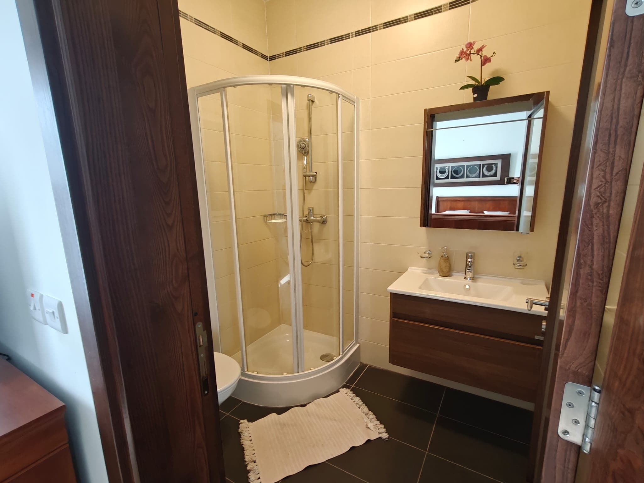 Apartment in Fort Cambridge Tigne - thumbnail 14