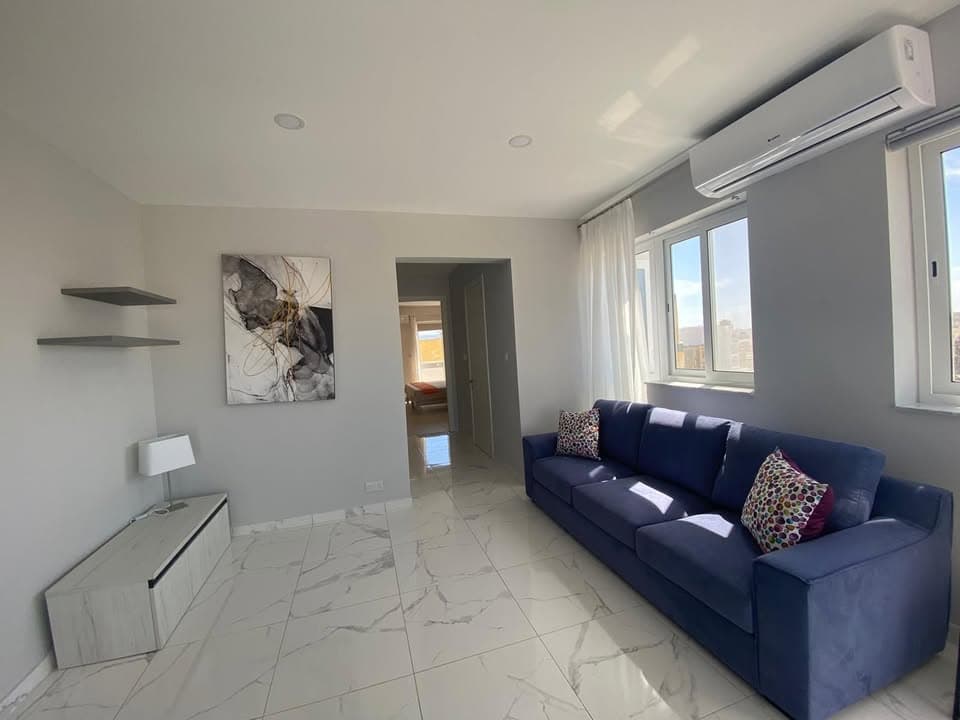 Penthouse in Balzan - thumbnail 4