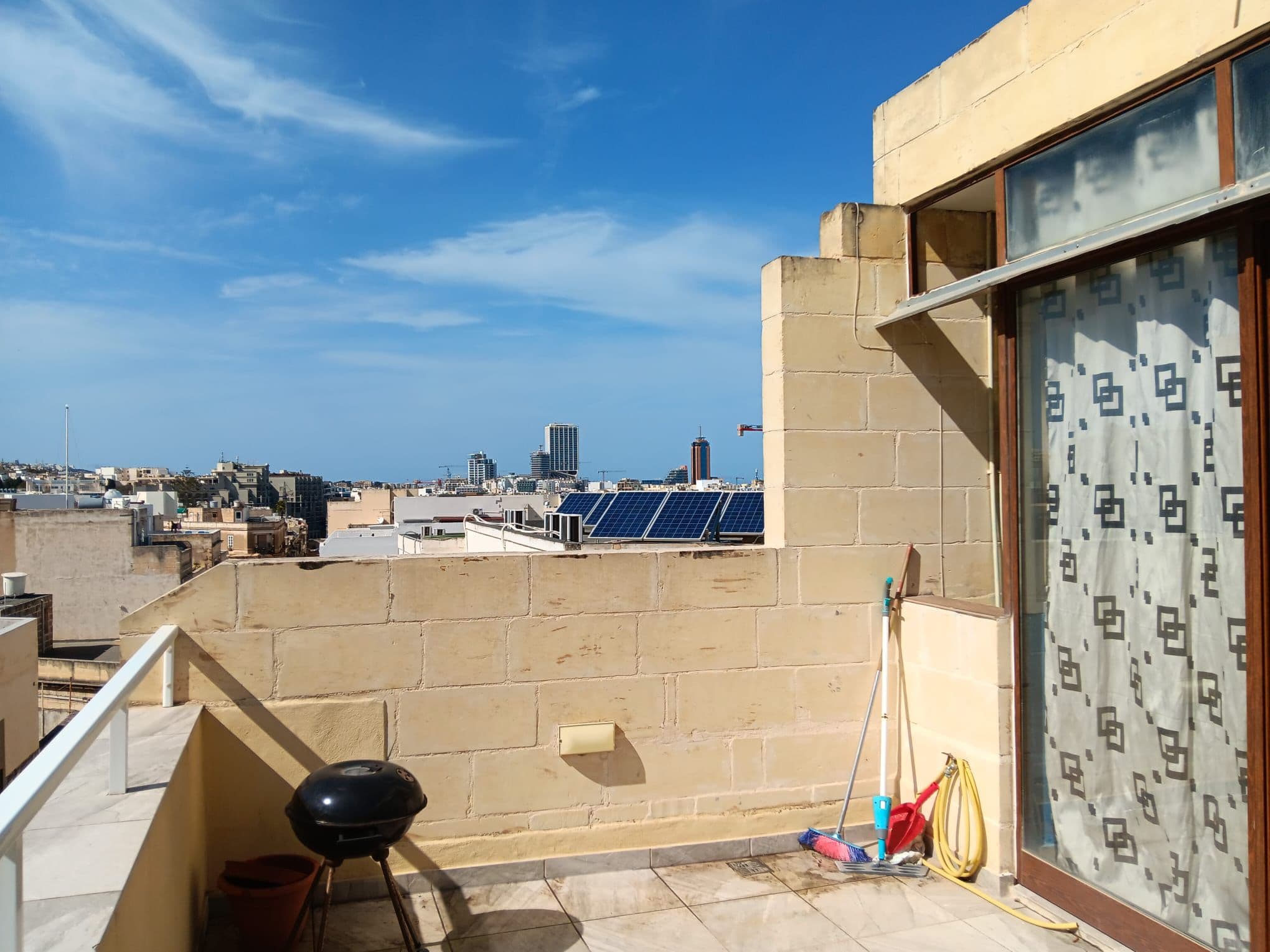 Penthouse in Sliema - thumbnail 6