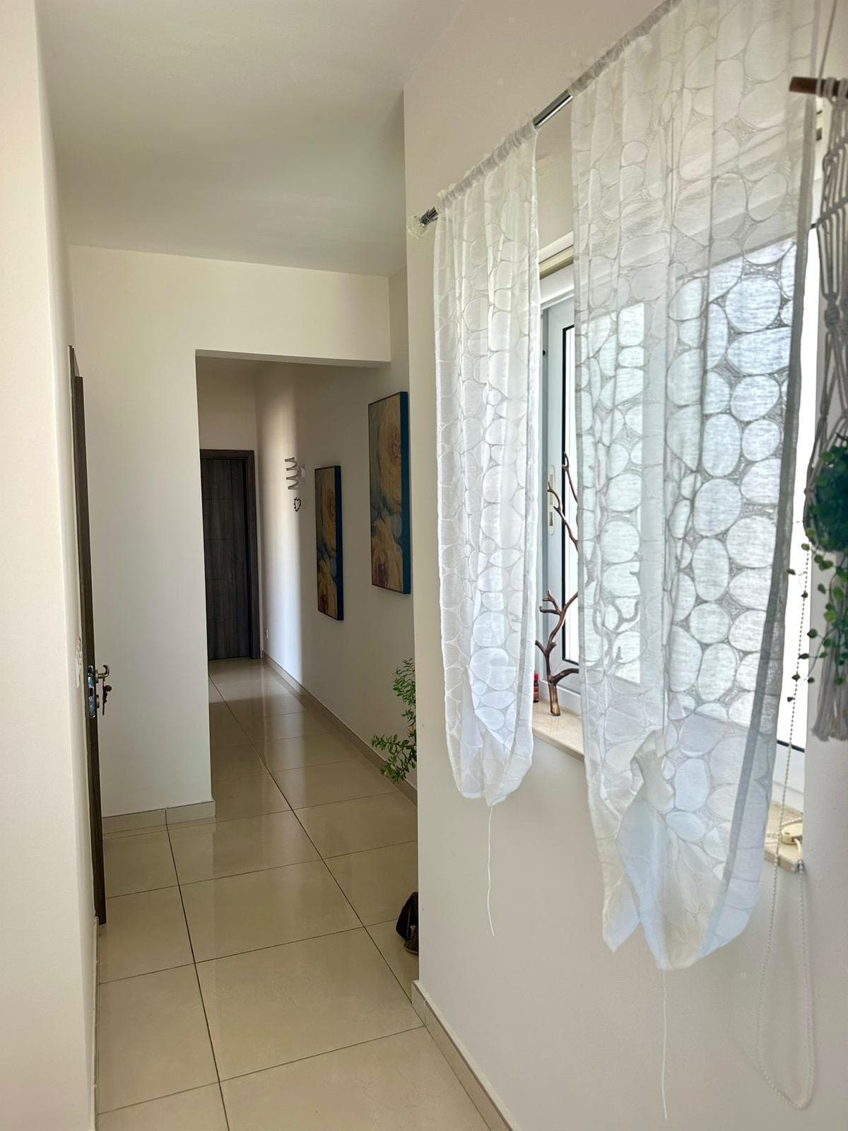 Penthouse in Swieqi  - thumbnail 8