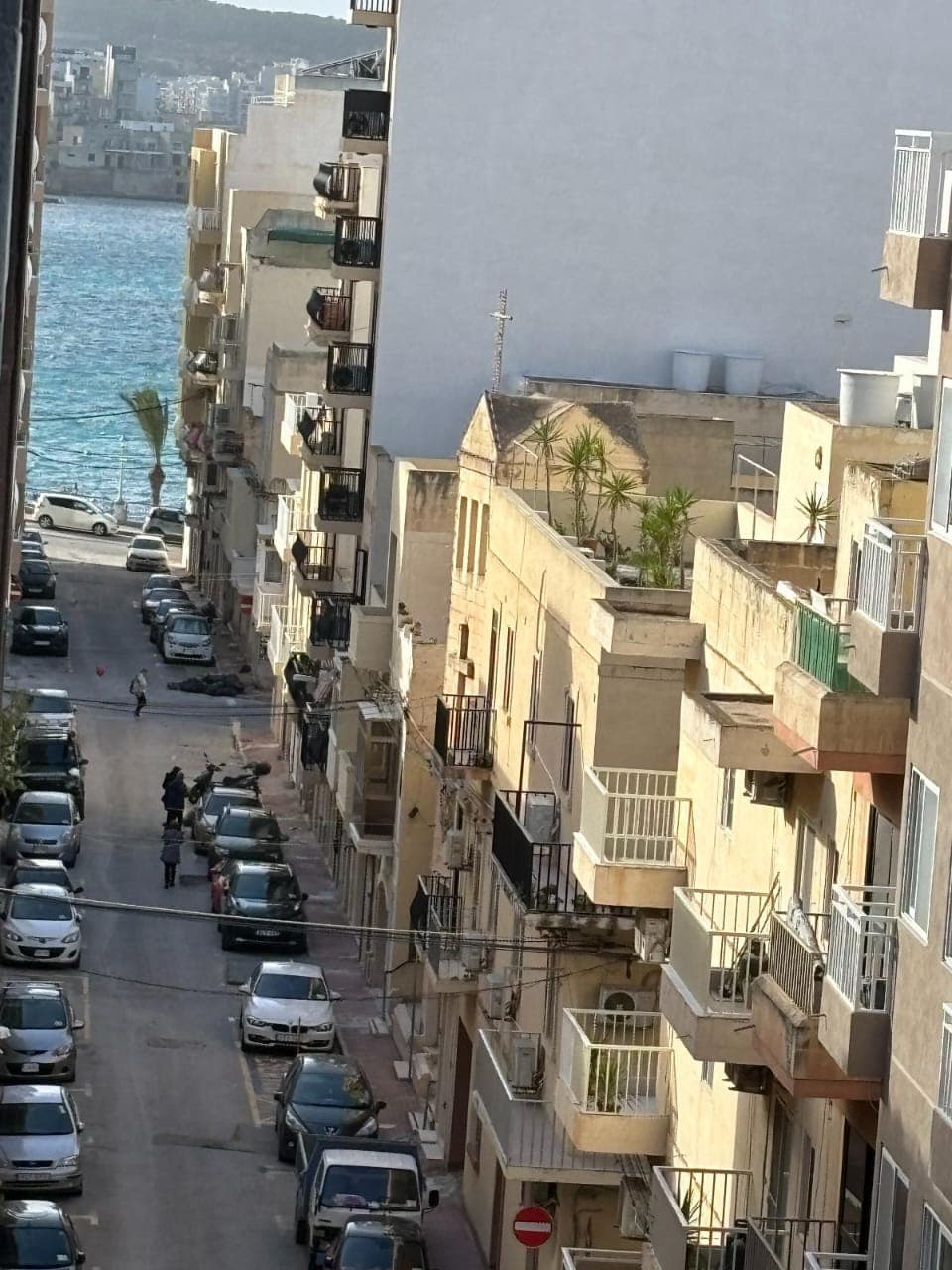 Apartment in St. Pauls Bay - thumbnail 8