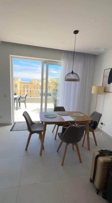 Penthouse in St. Julians - thumbnail 2