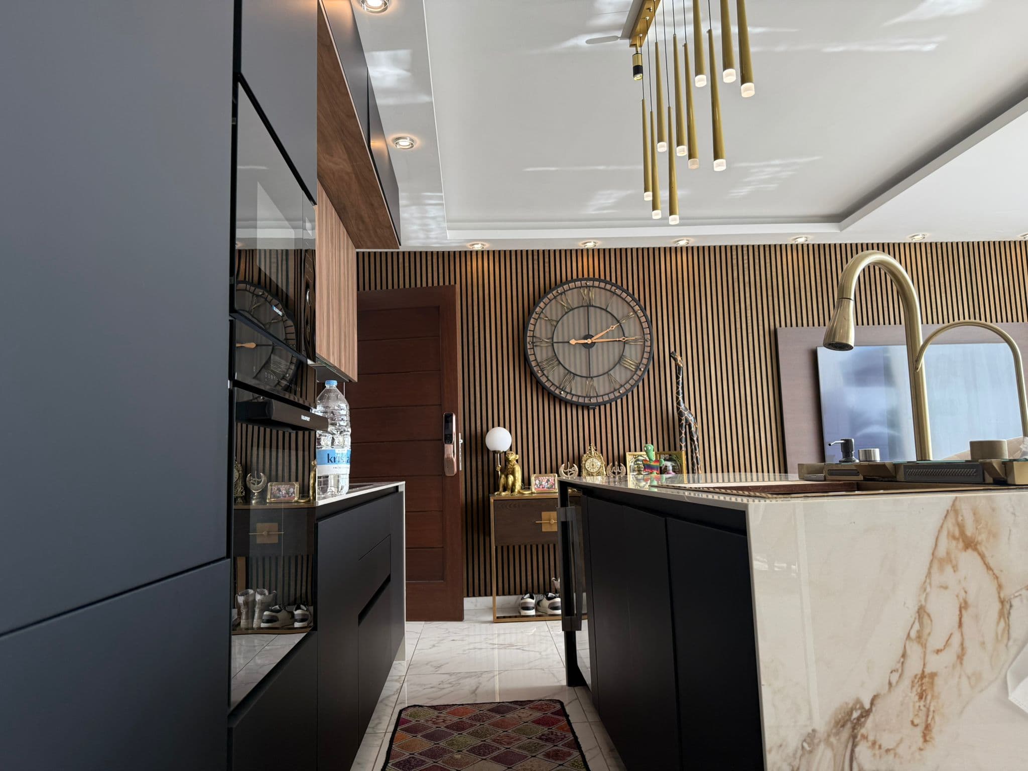 Penthouse in Gzira - thumbnail 12