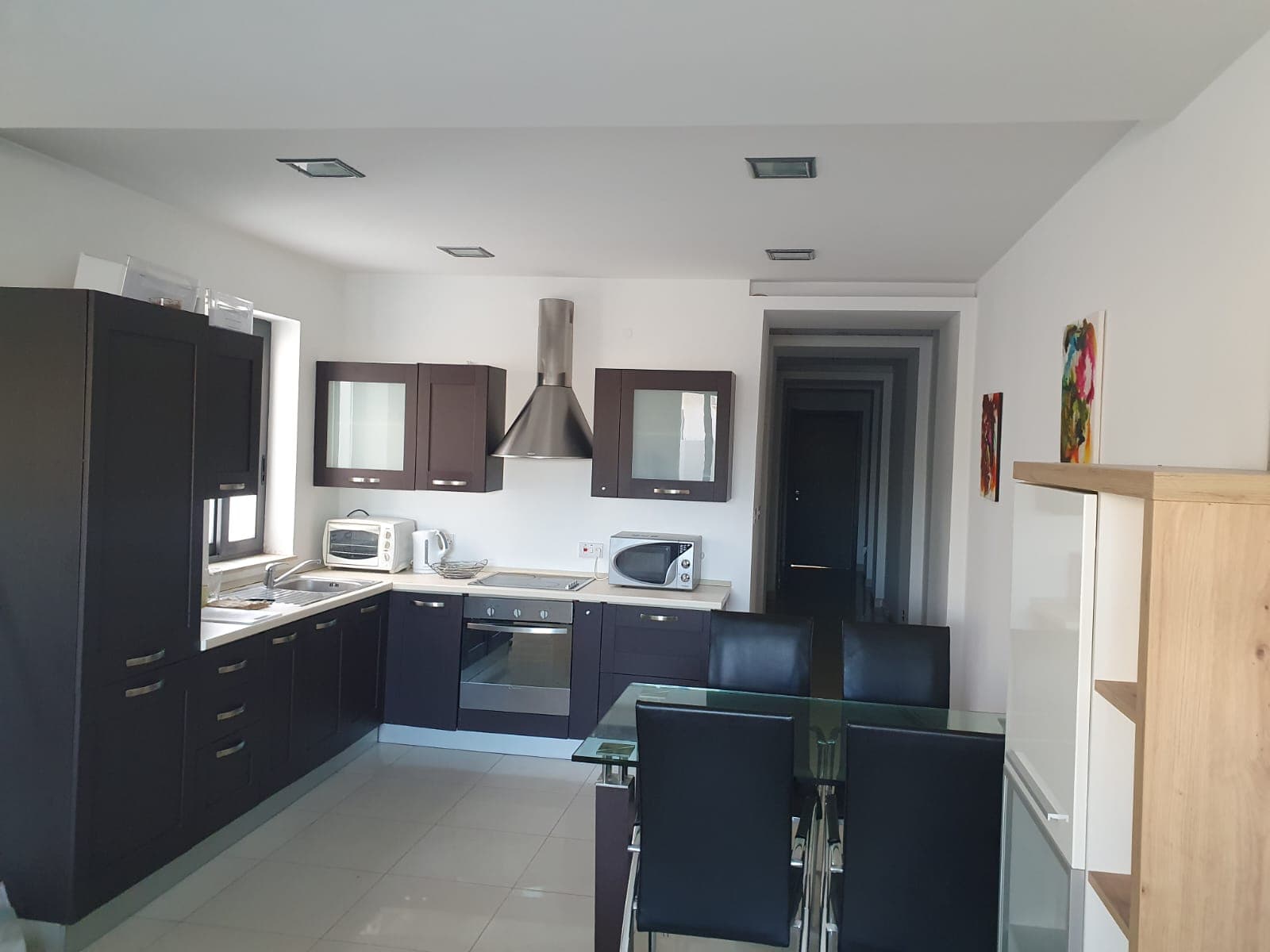 Penthouse in Sliema - thumbnail 3
